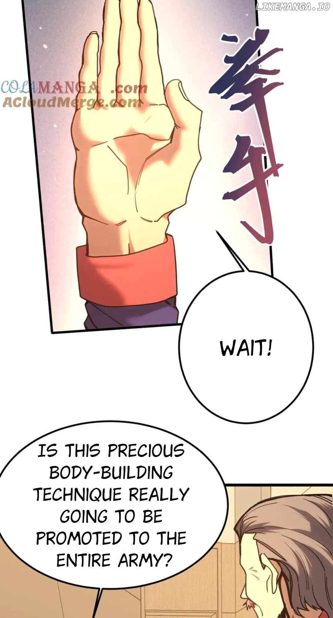 Logging 10,000 Years into the Future Chapter 205 - Manhwa18.com