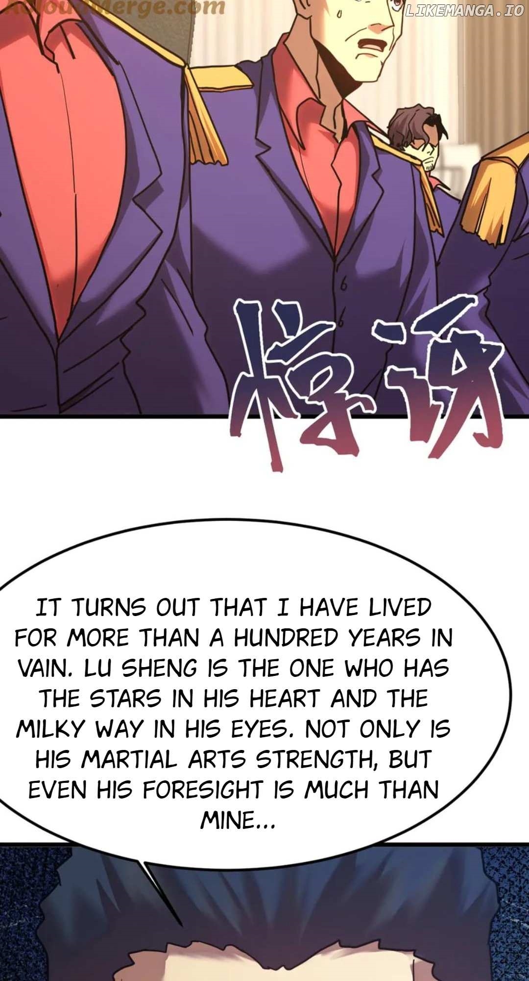 Logging 10,000 Years into the Future Chapter 205 - Manhwa18.com