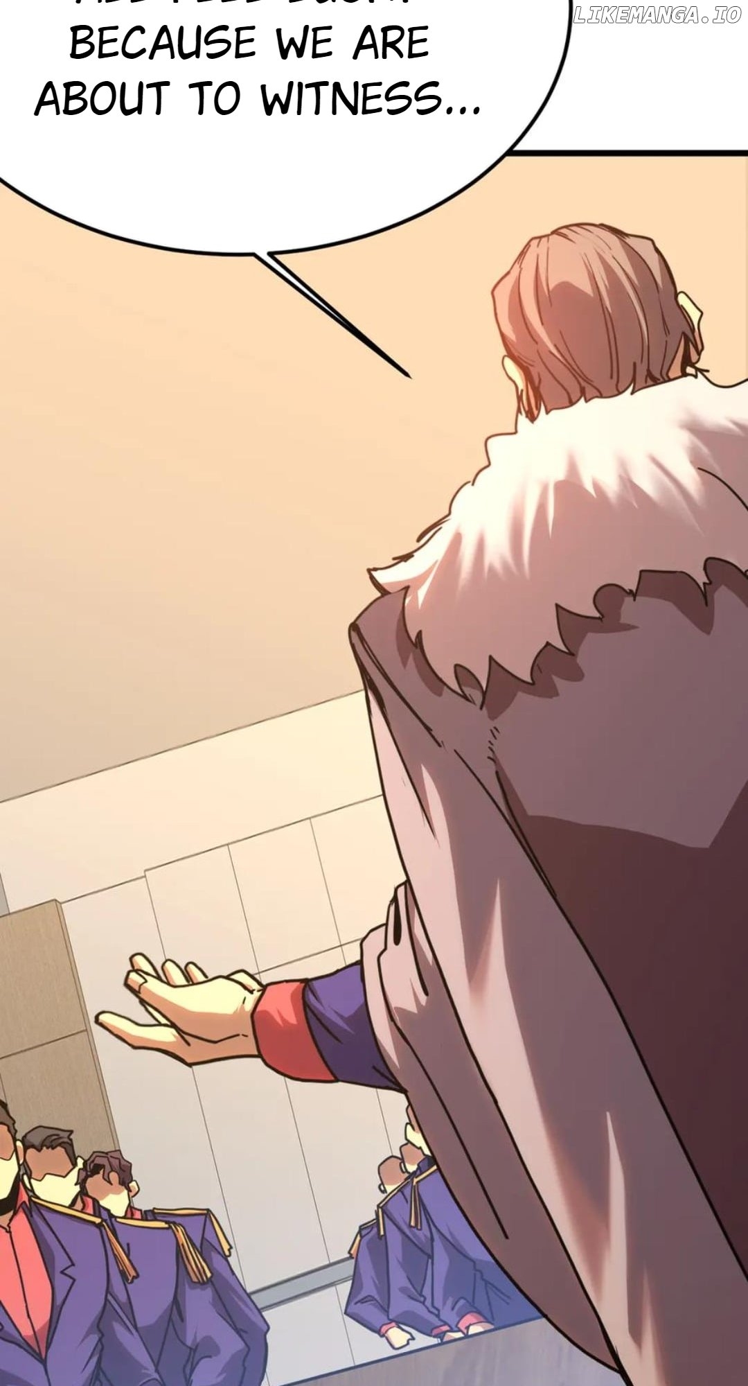 Logging 10,000 Years into the Future Chapter 205 - Manhwa18.com