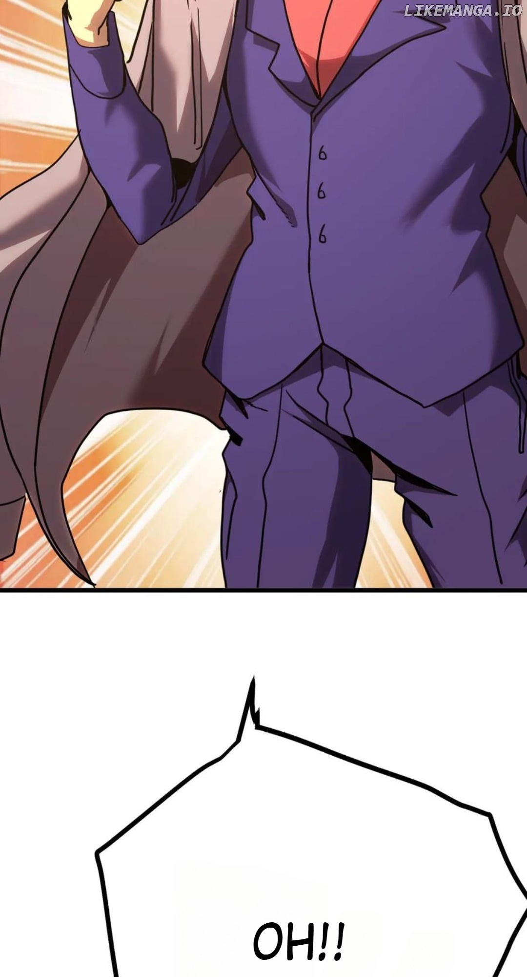 Logging 10,000 Years into the Future Chapter 205 - Manhwa18.com