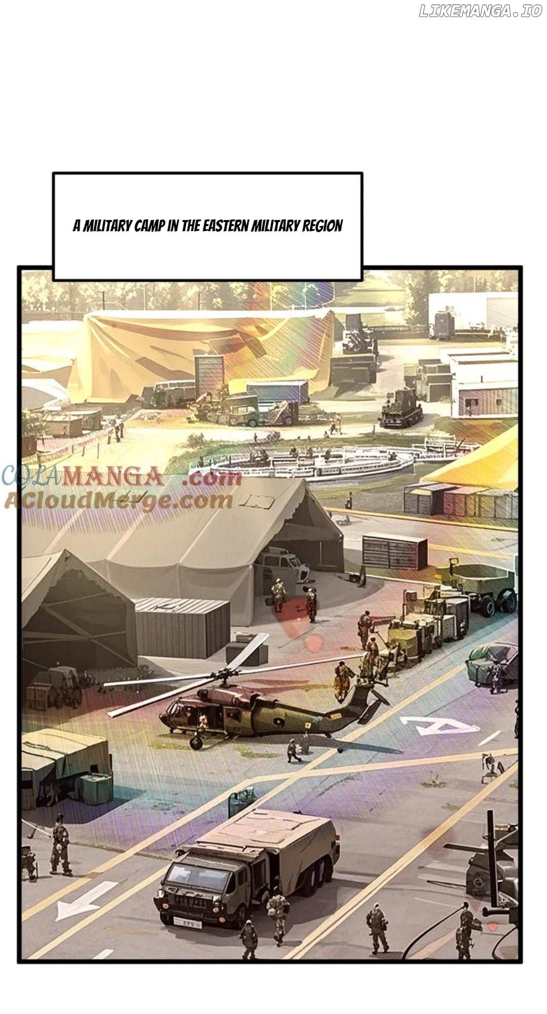 Logging 10,000 Years into the Future Chapter 205 - Manhwa18.com