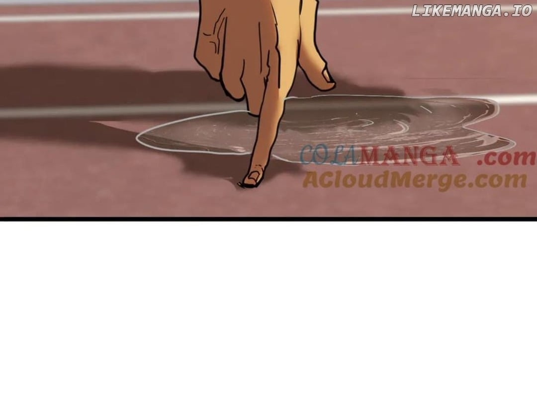 Logging 10,000 Years into the Future Chapter 205 - Manhwa18.com