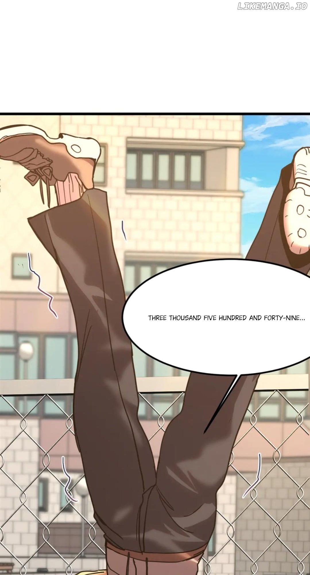 Logging 10,000 Years into the Future Chapter 205 - Manhwa18.com