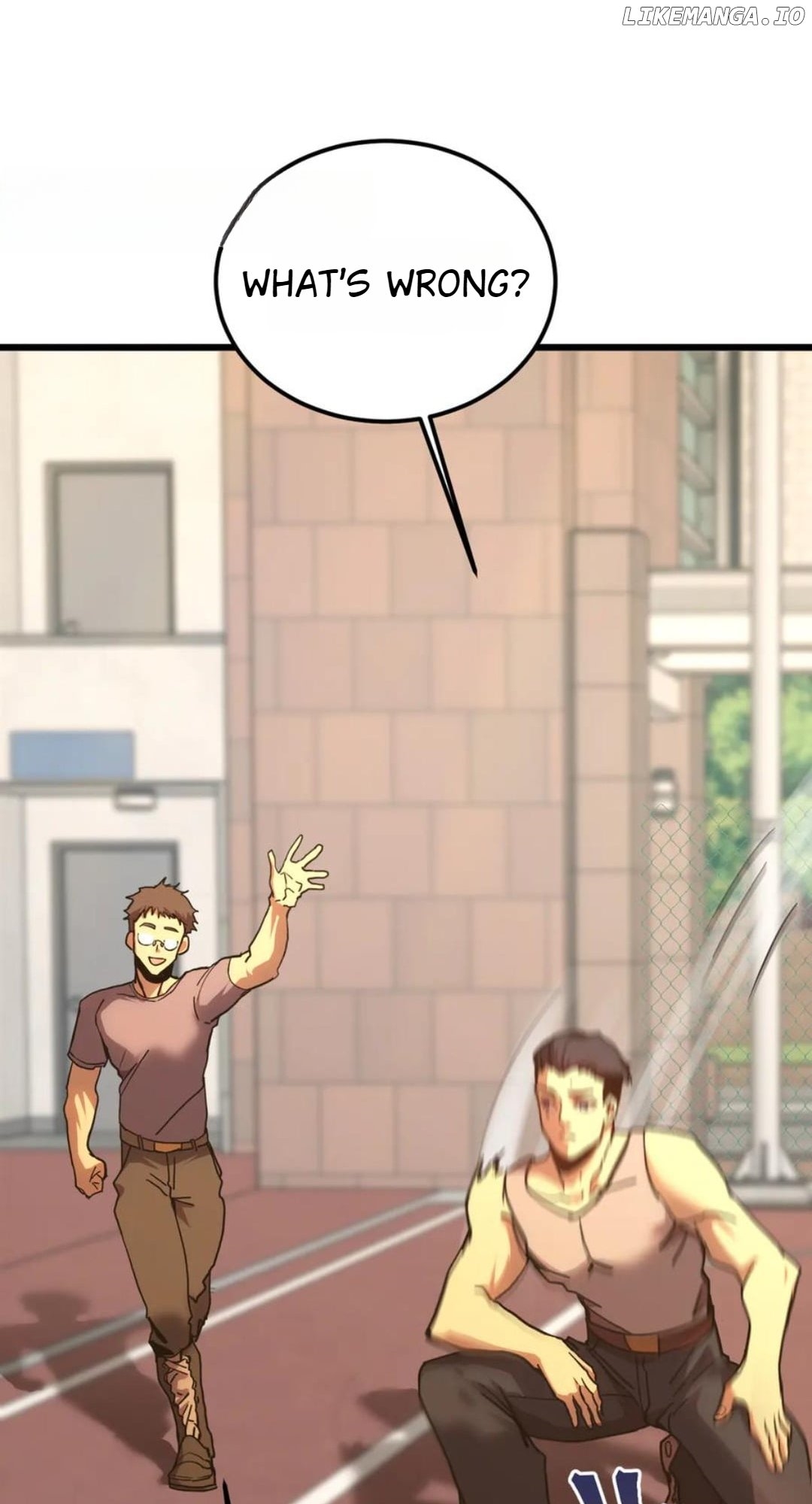 Logging 10,000 Years into the Future Chapter 205 - Manhwa18.com