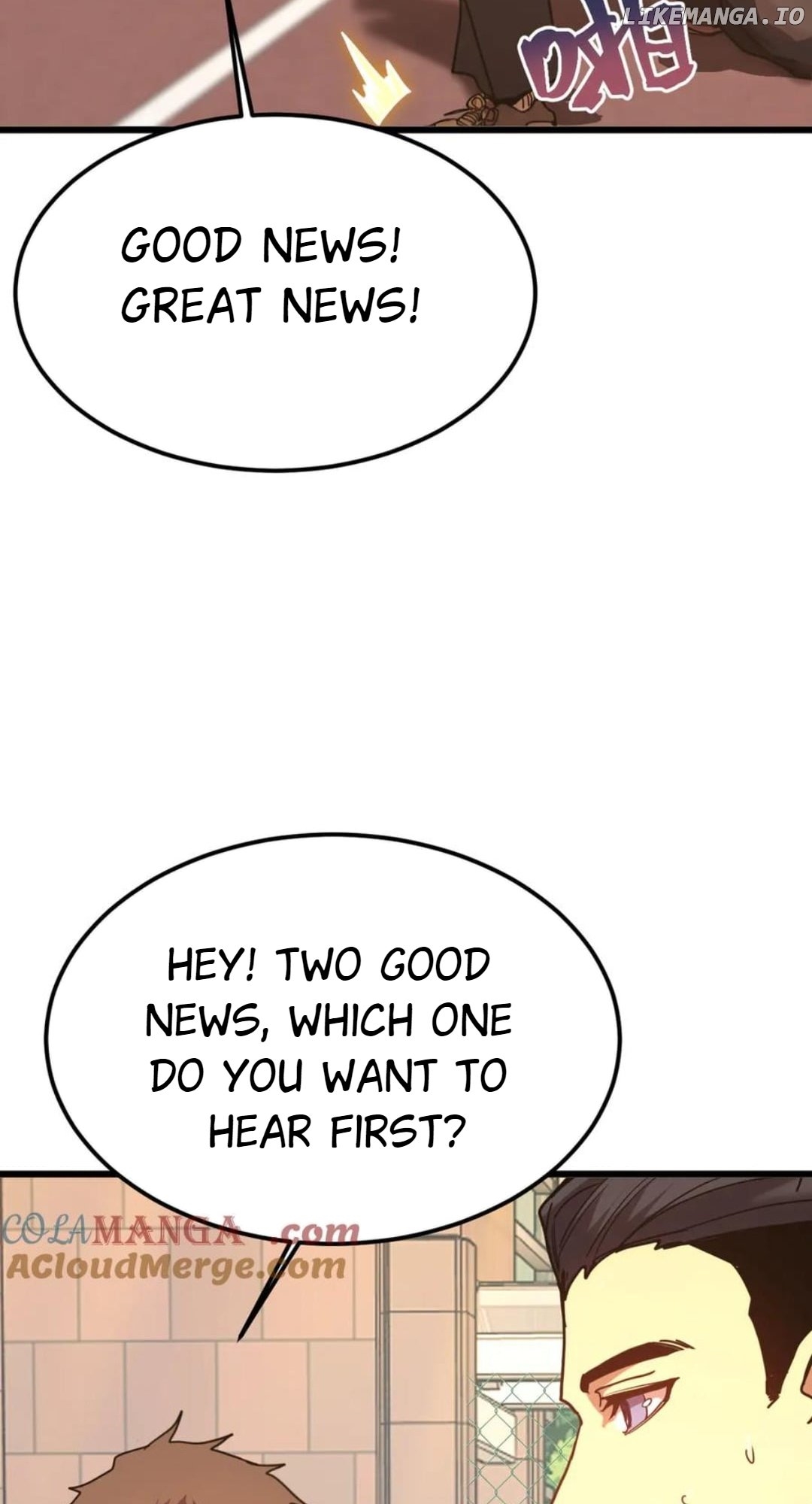 Logging 10,000 Years into the Future Chapter 205 - Manhwa18.com