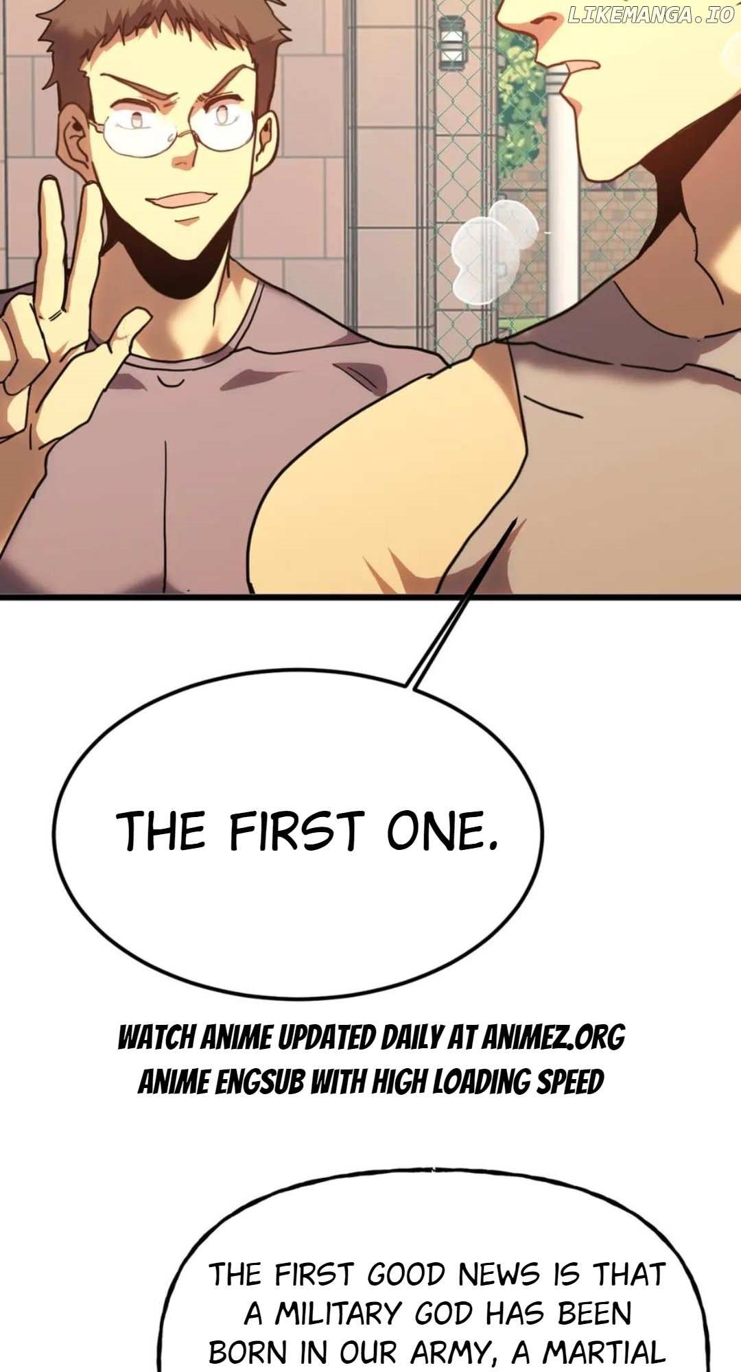 Logging 10,000 Years into the Future Chapter 205 - Manhwa18.com