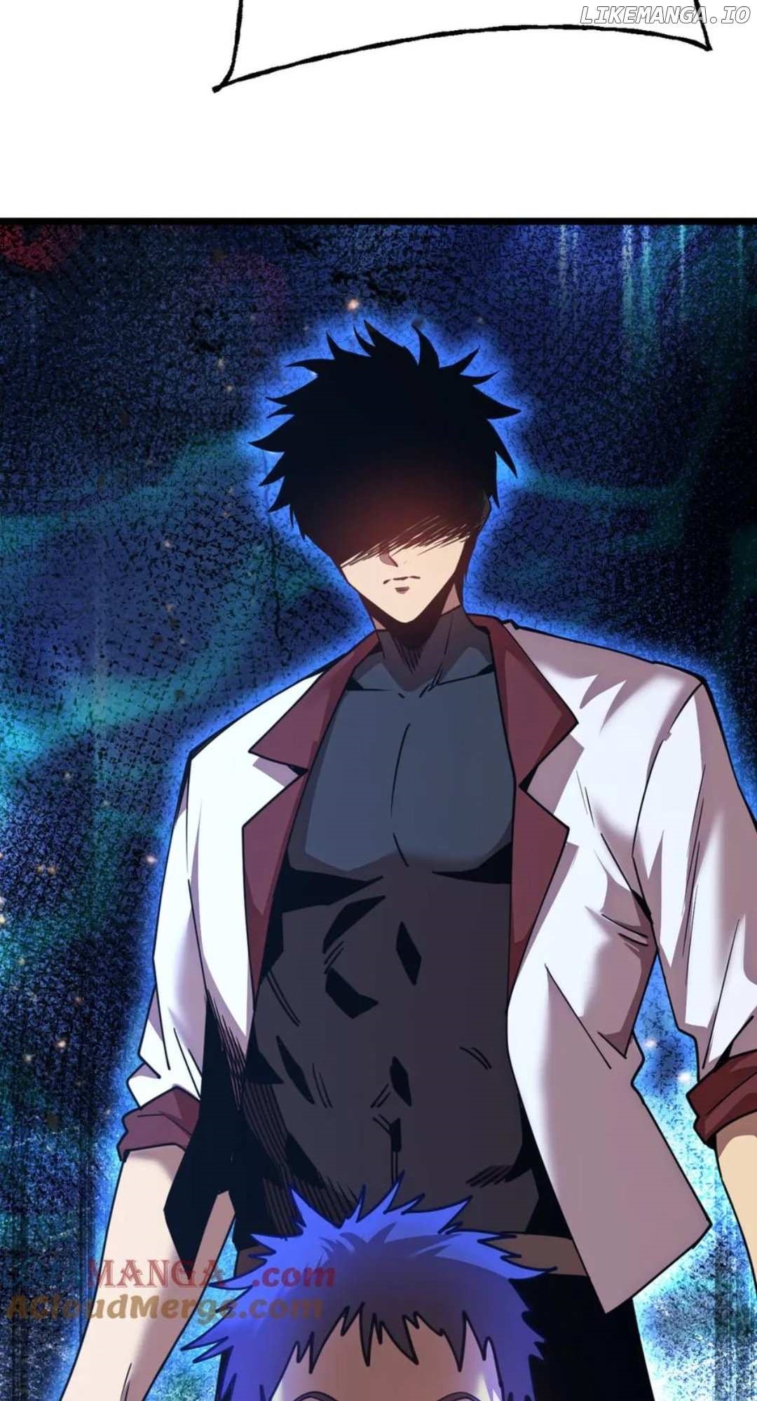 Logging 10,000 Years into the Future Chapter 205 - Manhwa18.com