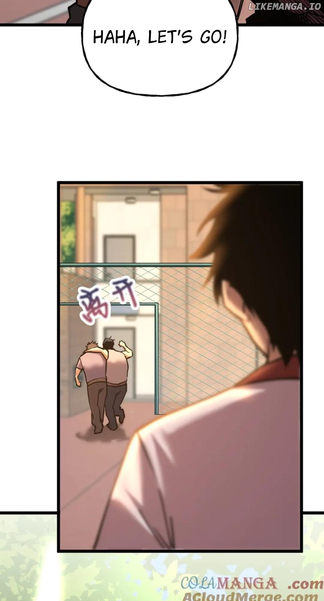 Logging 10,000 Years into the Future Chapter 205 - Manhwa18.com