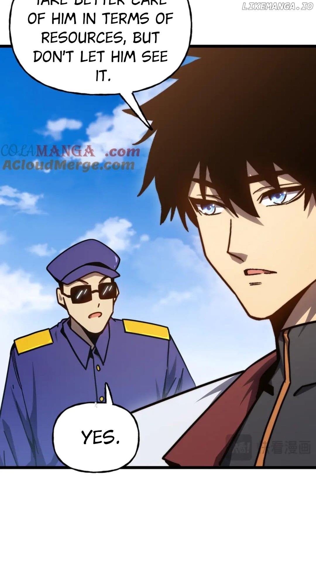 Logging 10,000 Years into the Future Chapter 205 - Manhwa18.com