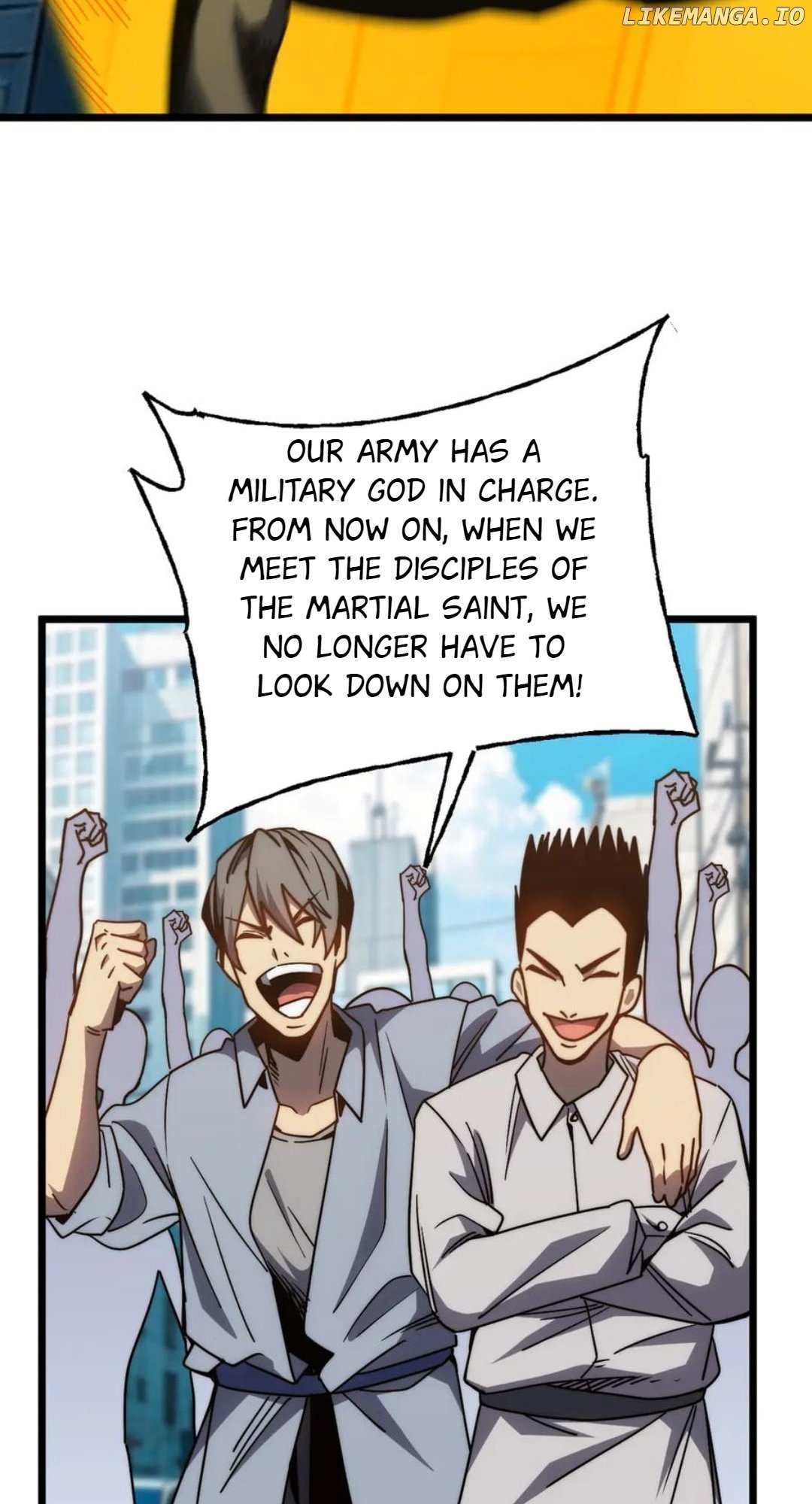 Logging 10,000 Years into the Future Chapter 205 - Manhwa18.com