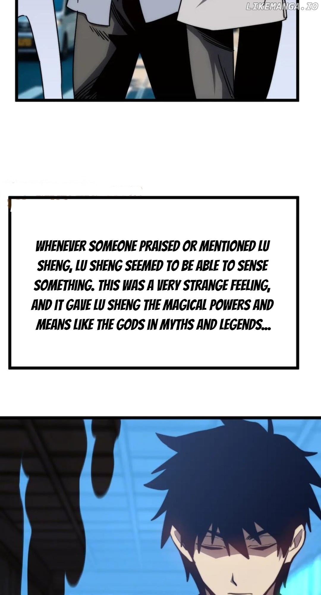 Logging 10,000 Years into the Future Chapter 205 - Manhwa18.com