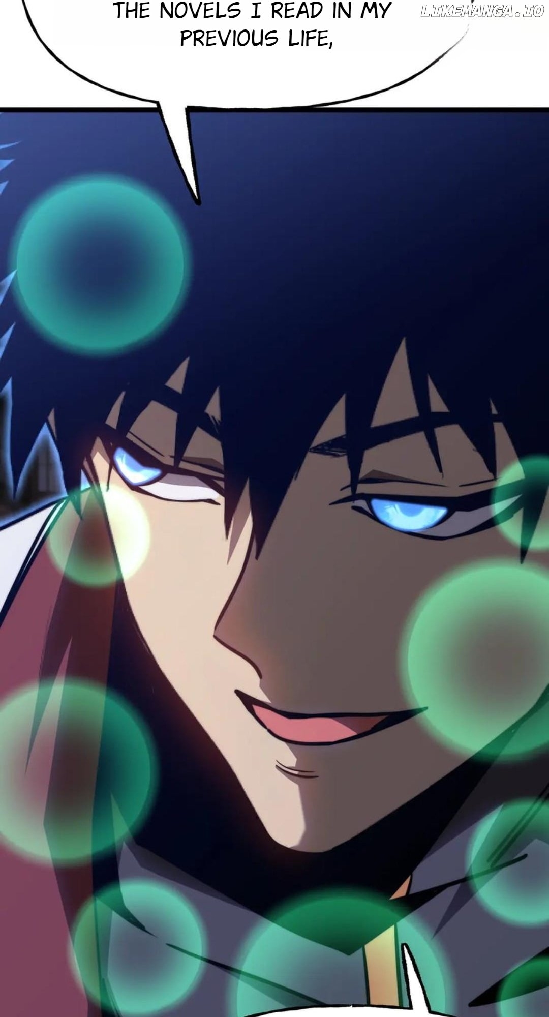 Logging 10,000 Years into the Future Chapter 205 - Manhwa18.com