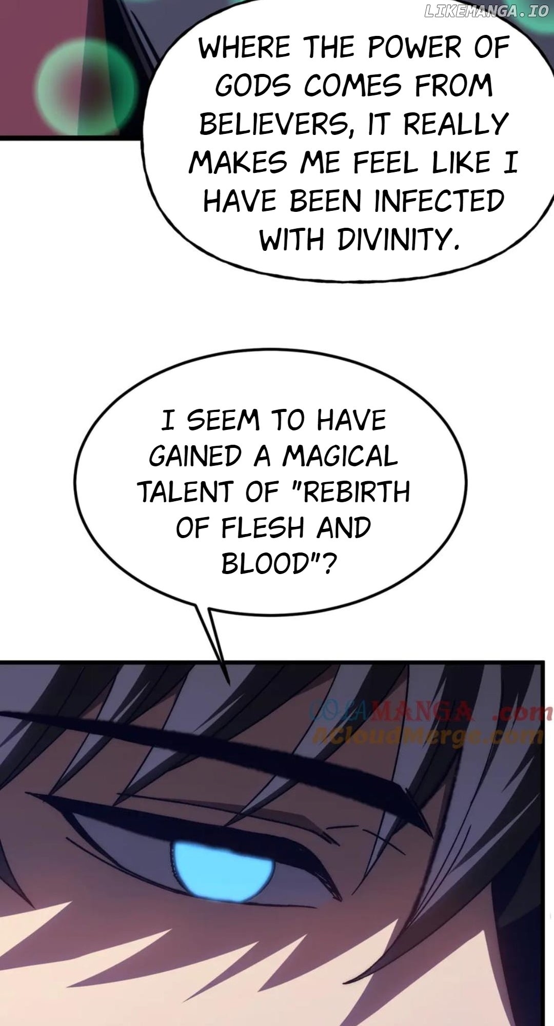 Logging 10,000 Years into the Future Chapter 205 - Manhwa18.com