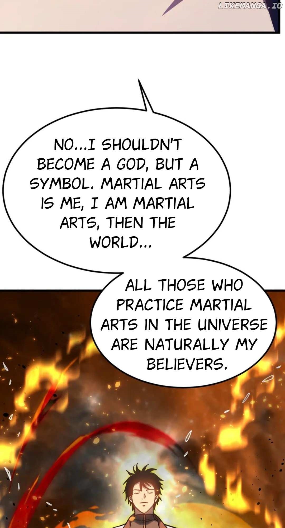 Logging 10,000 Years into the Future Chapter 205 - Manhwa18.com