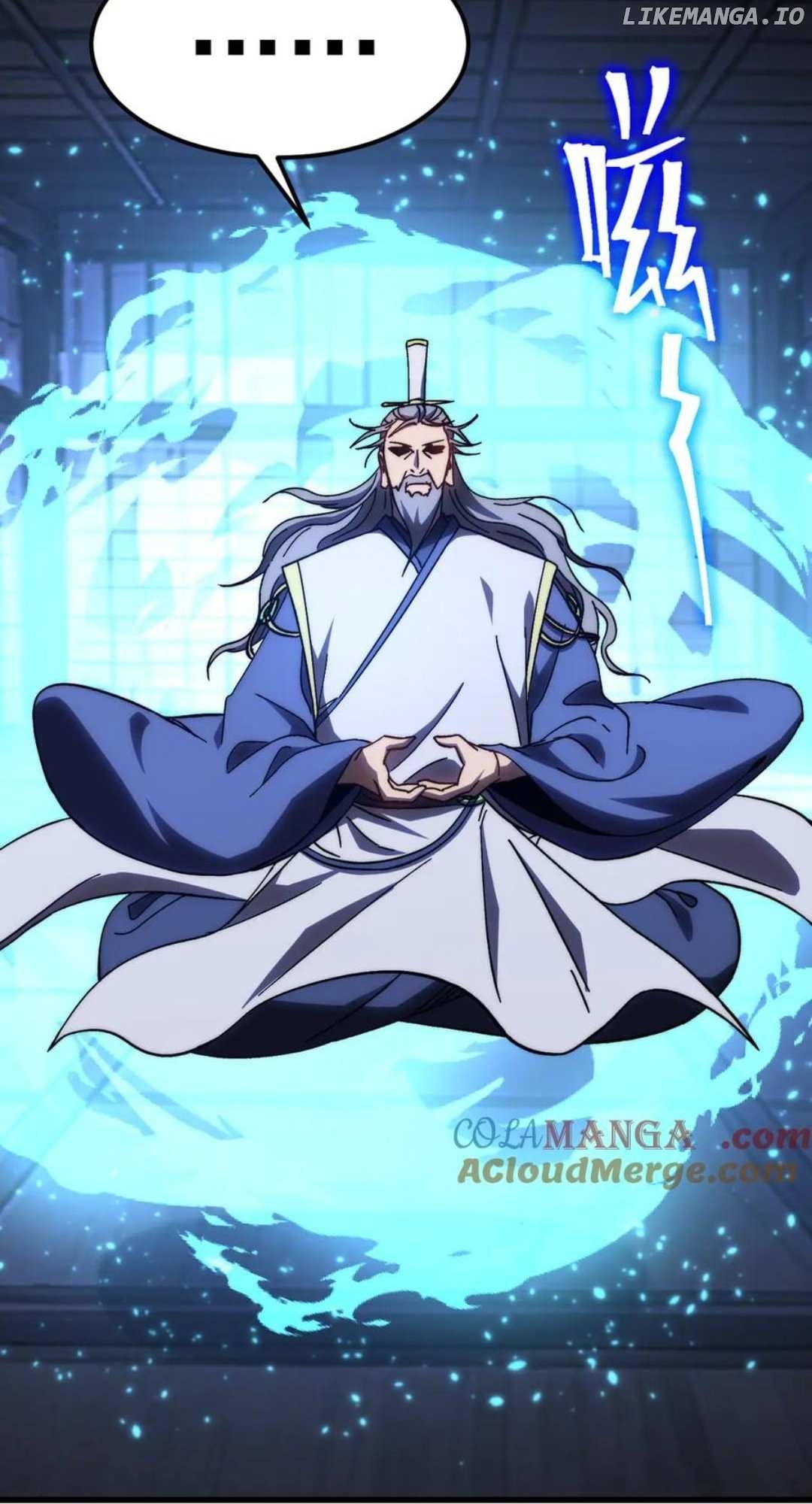 Logging 10,000 Years into the Future Chapter 205 - Manhwa18.com