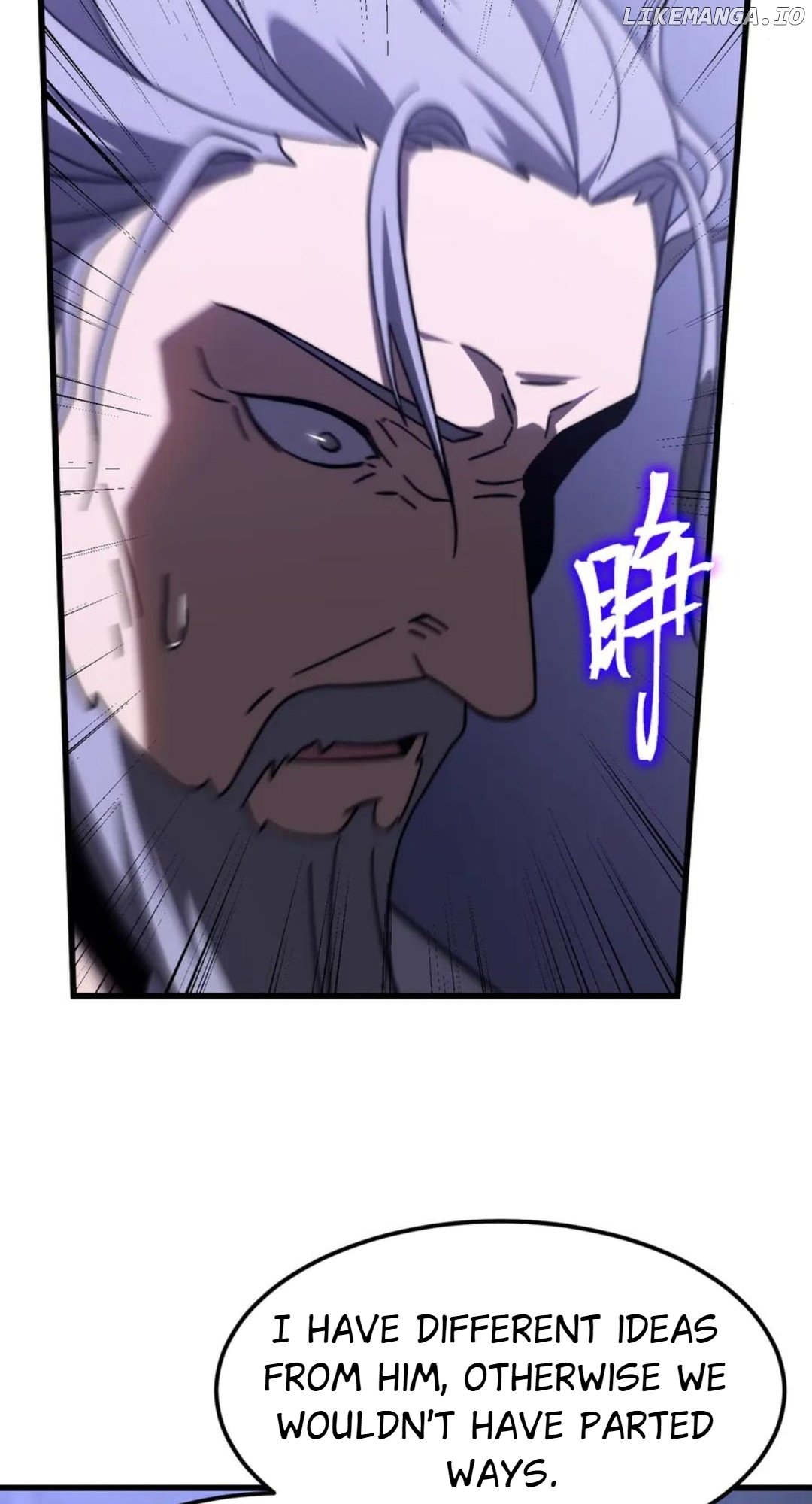 Logging 10,000 Years into the Future Chapter 205 - Manhwa18.com