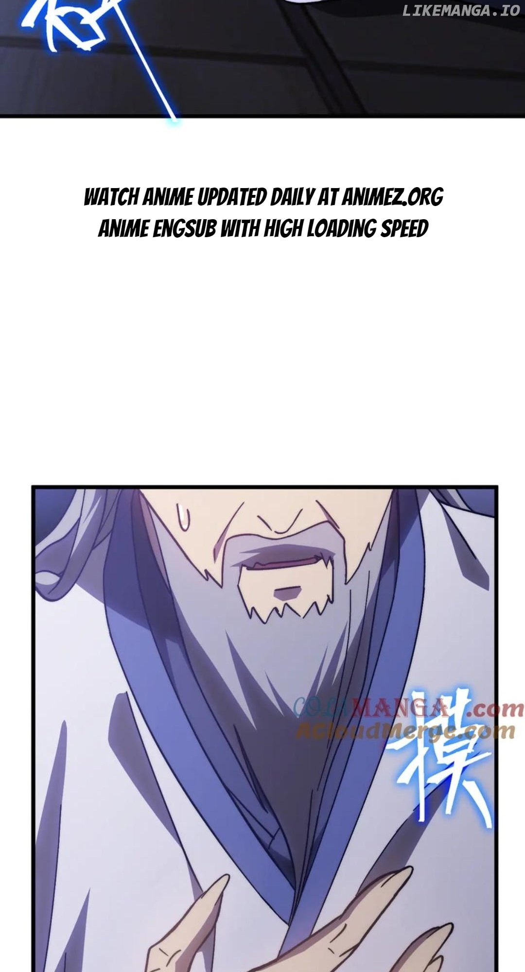 Logging 10,000 Years into the Future Chapter 205 - Manhwa18.com