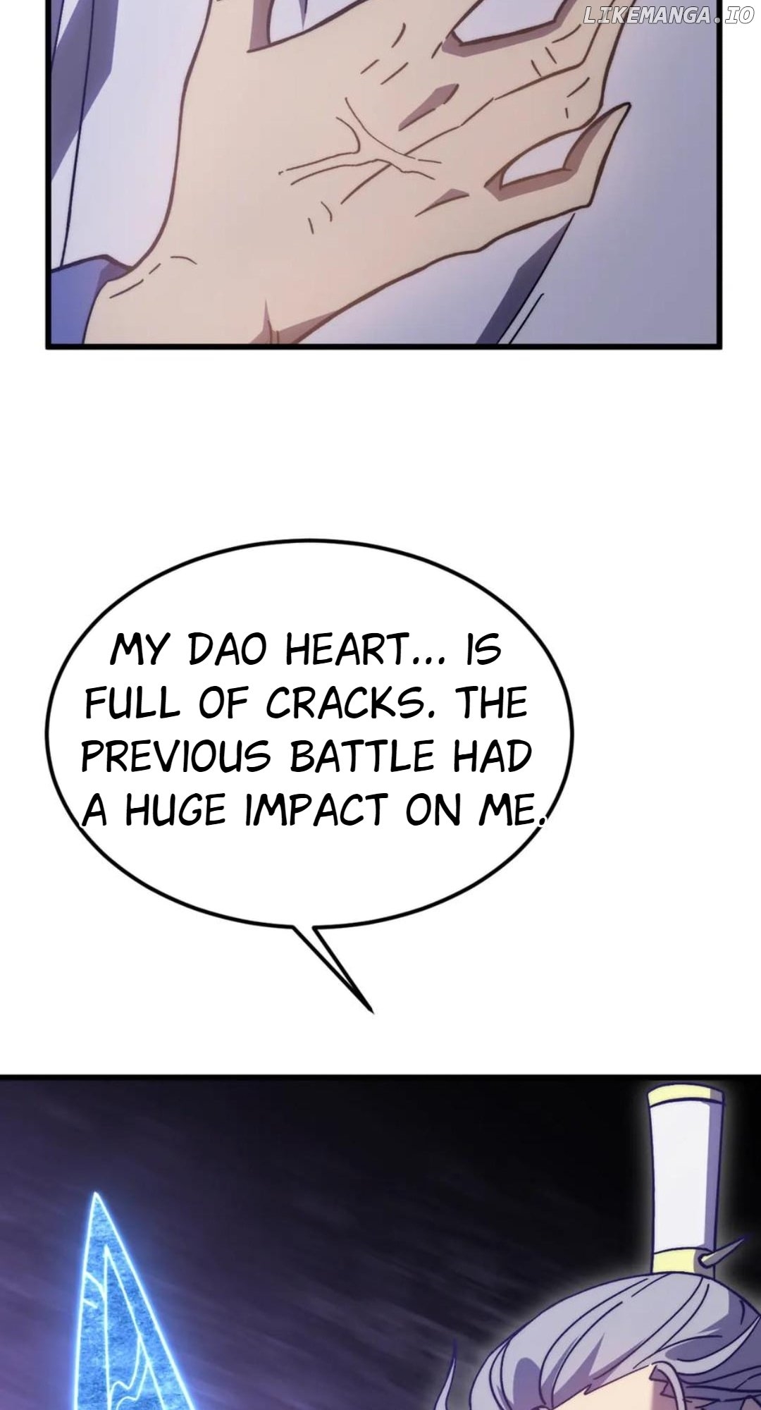 Logging 10,000 Years into the Future Chapter 205 - Manhwa18.com