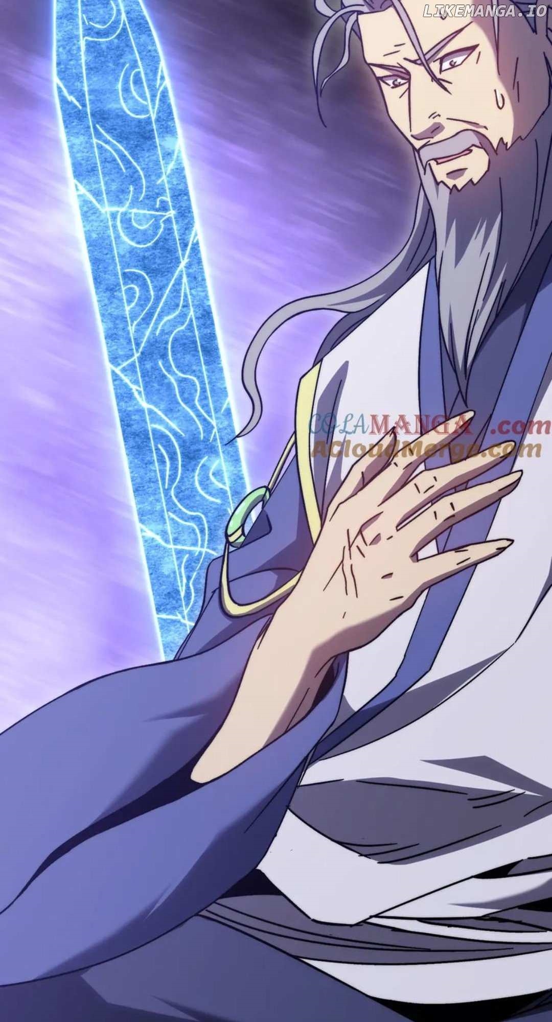 Logging 10,000 Years into the Future Chapter 205 - Manhwa18.com