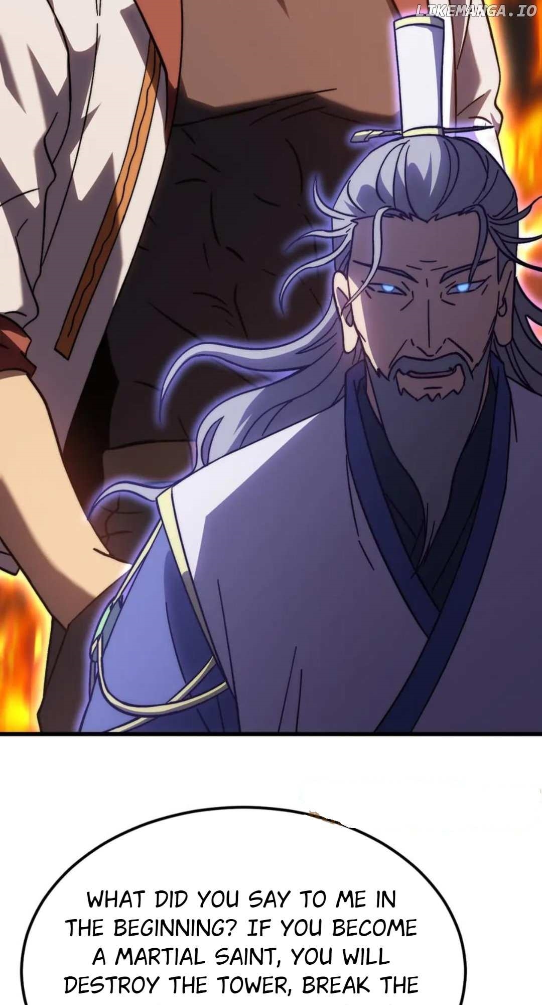 Logging 10,000 Years into the Future Chapter 205 - Manhwa18.com