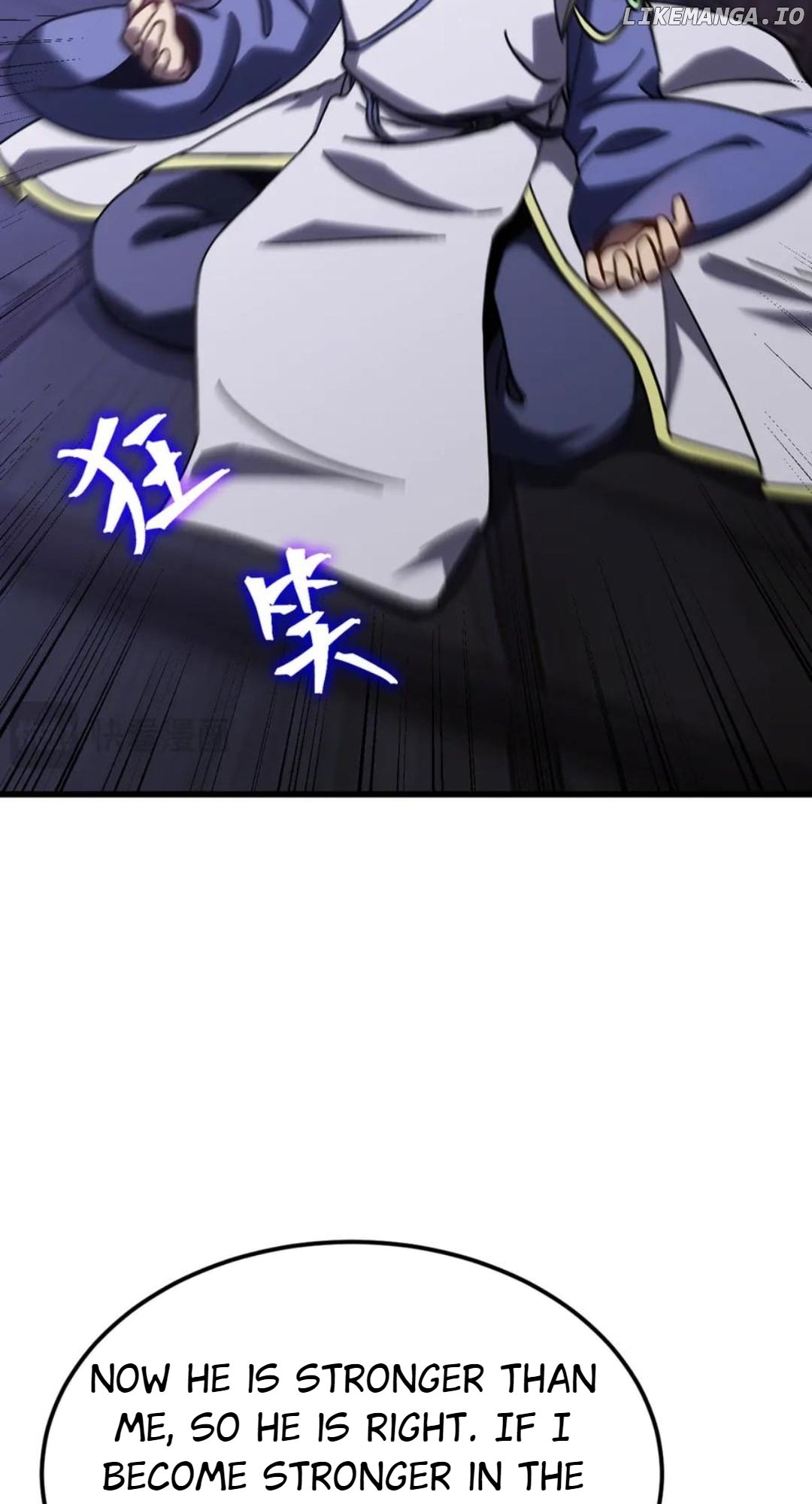 Logging 10,000 Years into the Future Chapter 205 - Manhwa18.com