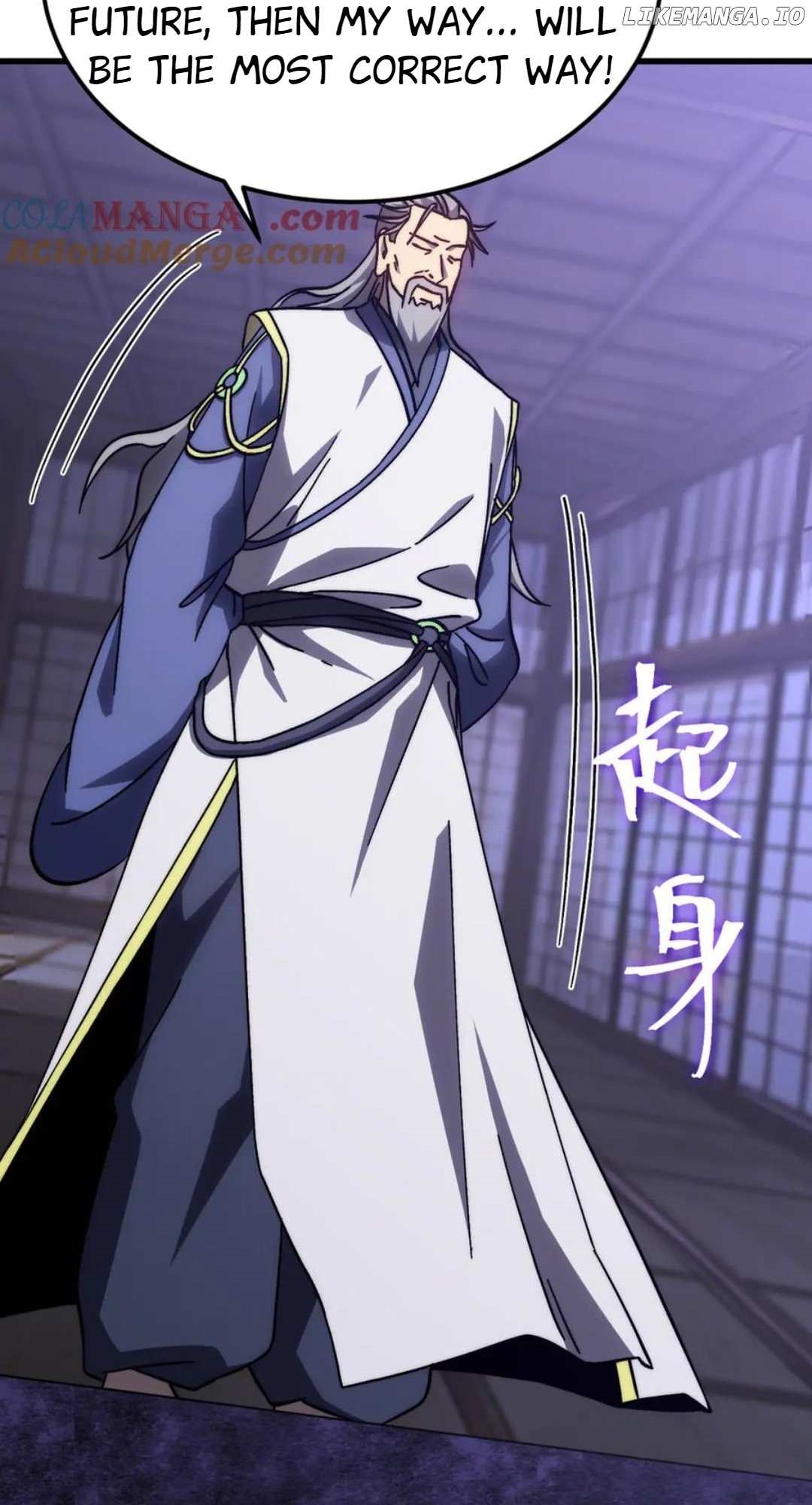 Logging 10,000 Years into the Future Chapter 205 - Manhwa18.com