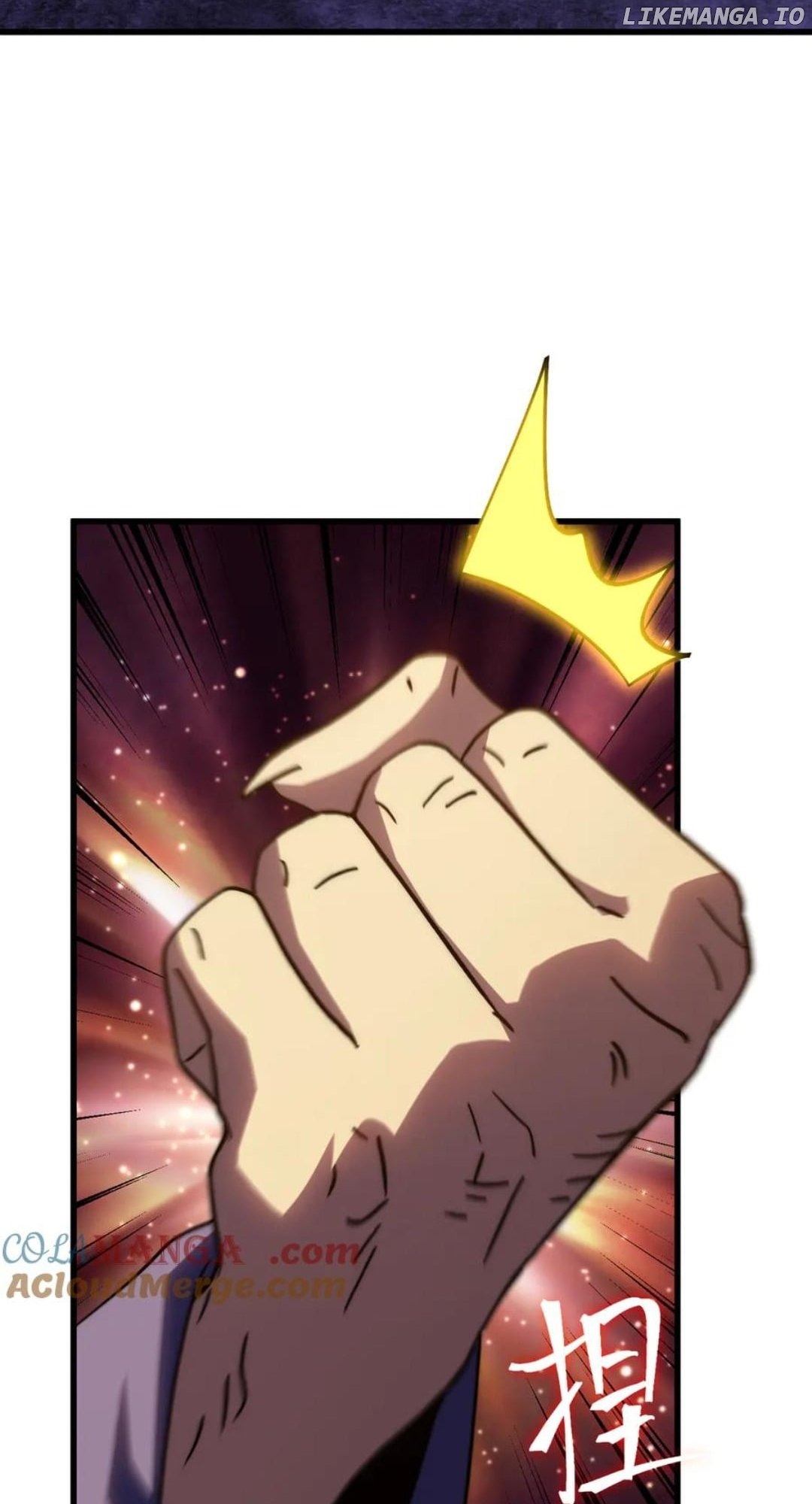 Logging 10,000 Years into the Future Chapter 205 - Manhwa18.com