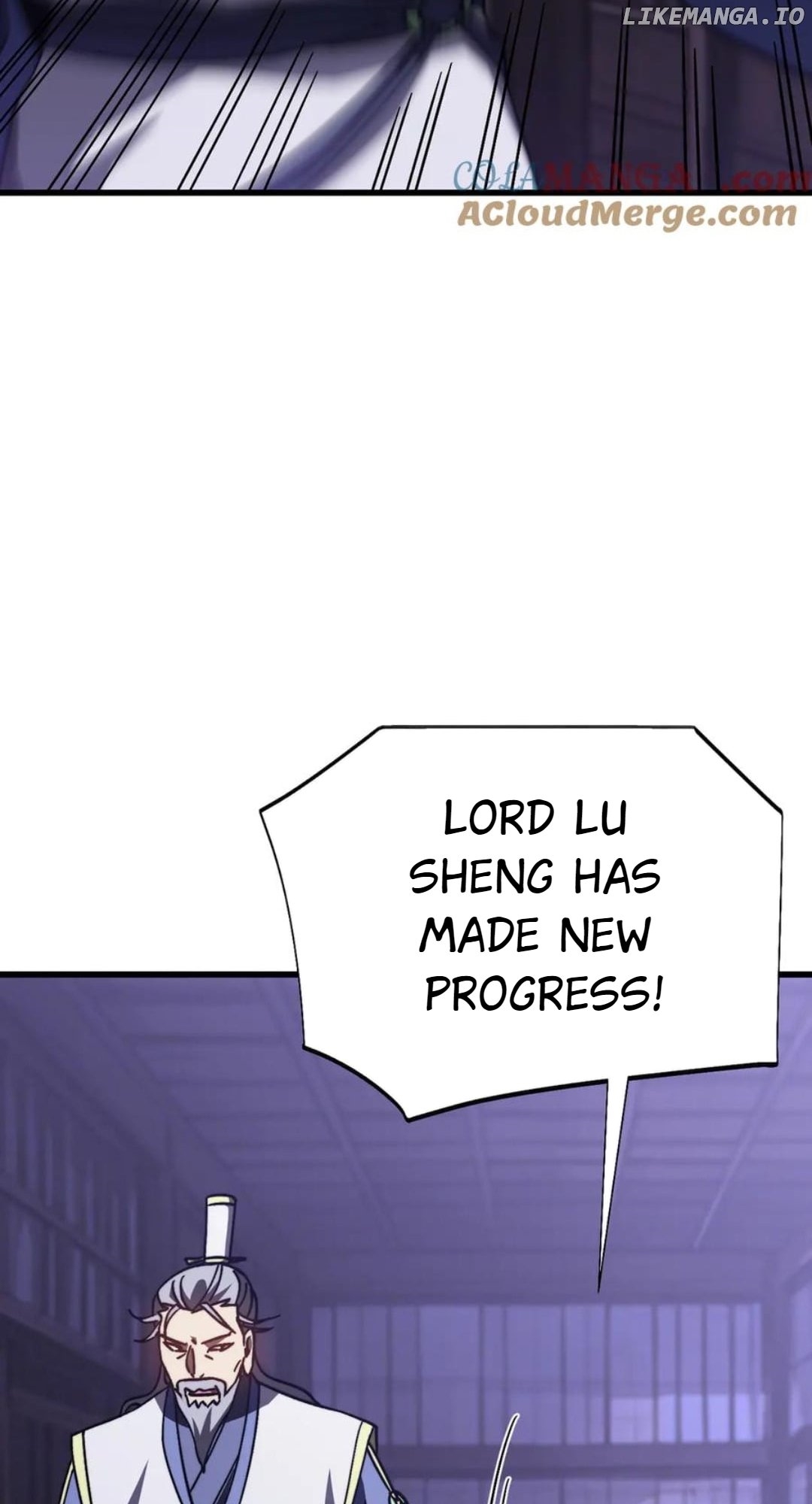 Logging 10,000 Years into the Future Chapter 205 - Manhwa18.com