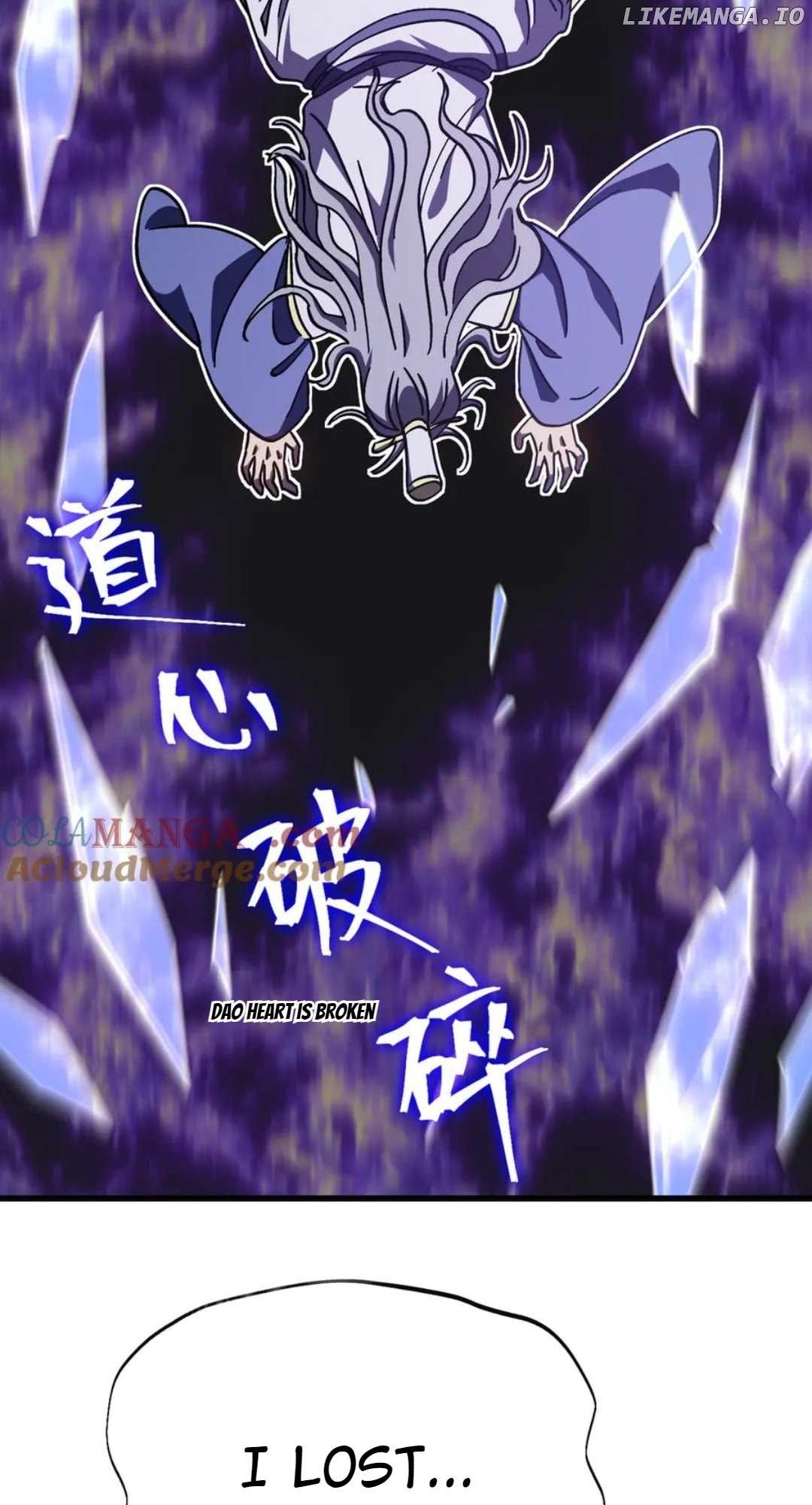 Logging 10,000 Years into the Future Chapter 205 - Manhwa18.com