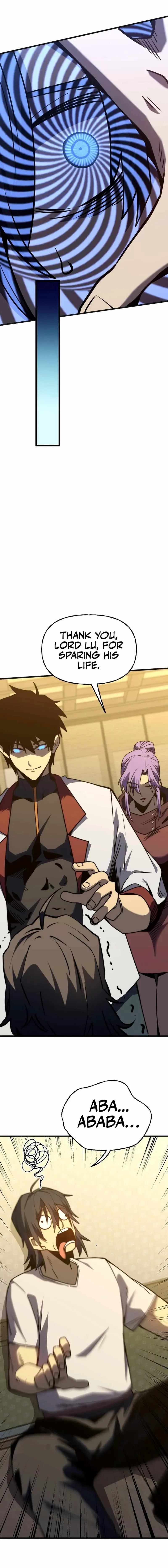 Logging 10,000 Years into the Future Chapter 206 - Manhwa18.com