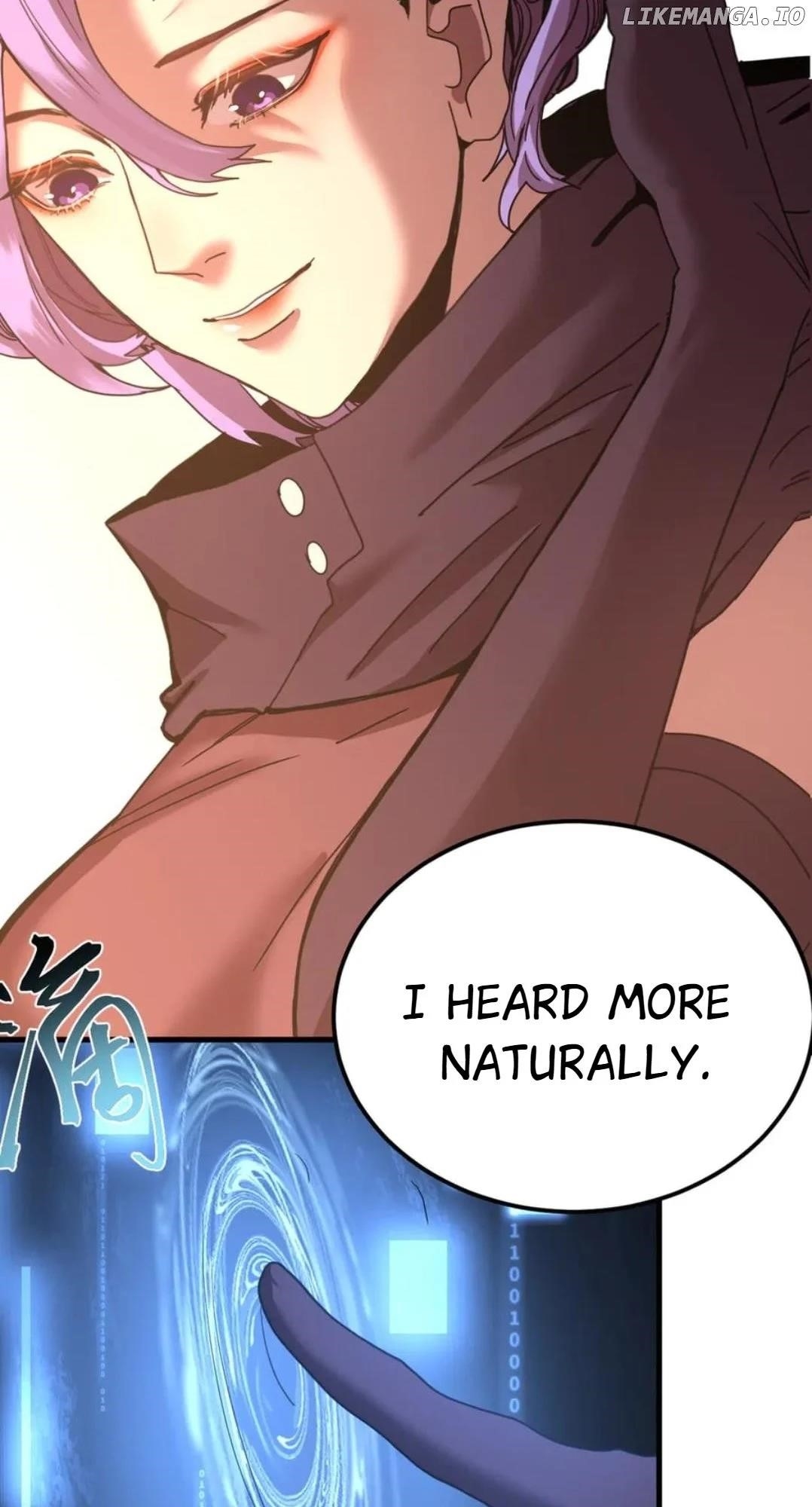 Logging 10,000 Years into the Future Chapter 207 - Manhwa18.com