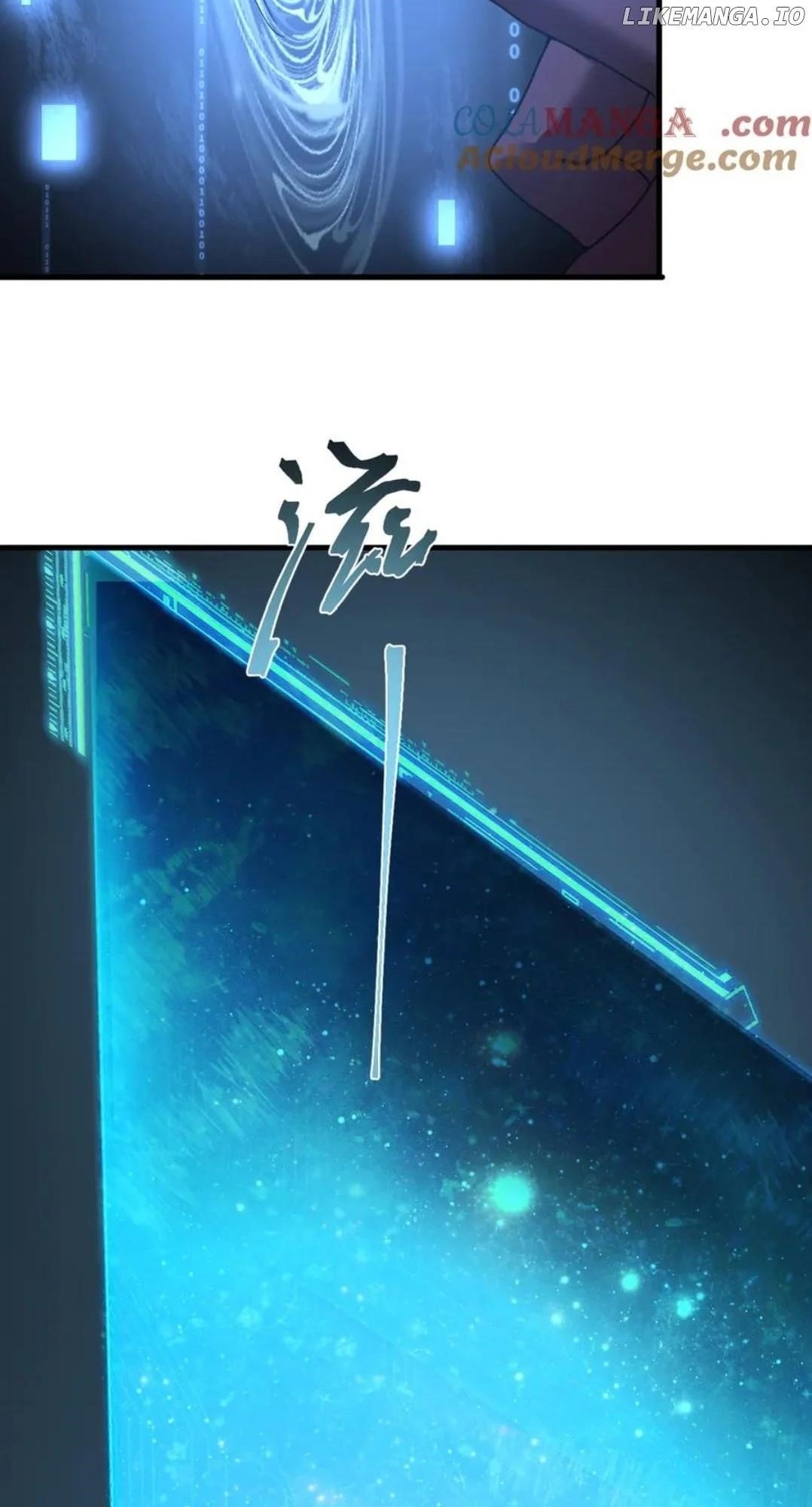 Logging 10,000 Years into the Future Chapter 207 - Manhwa18.com