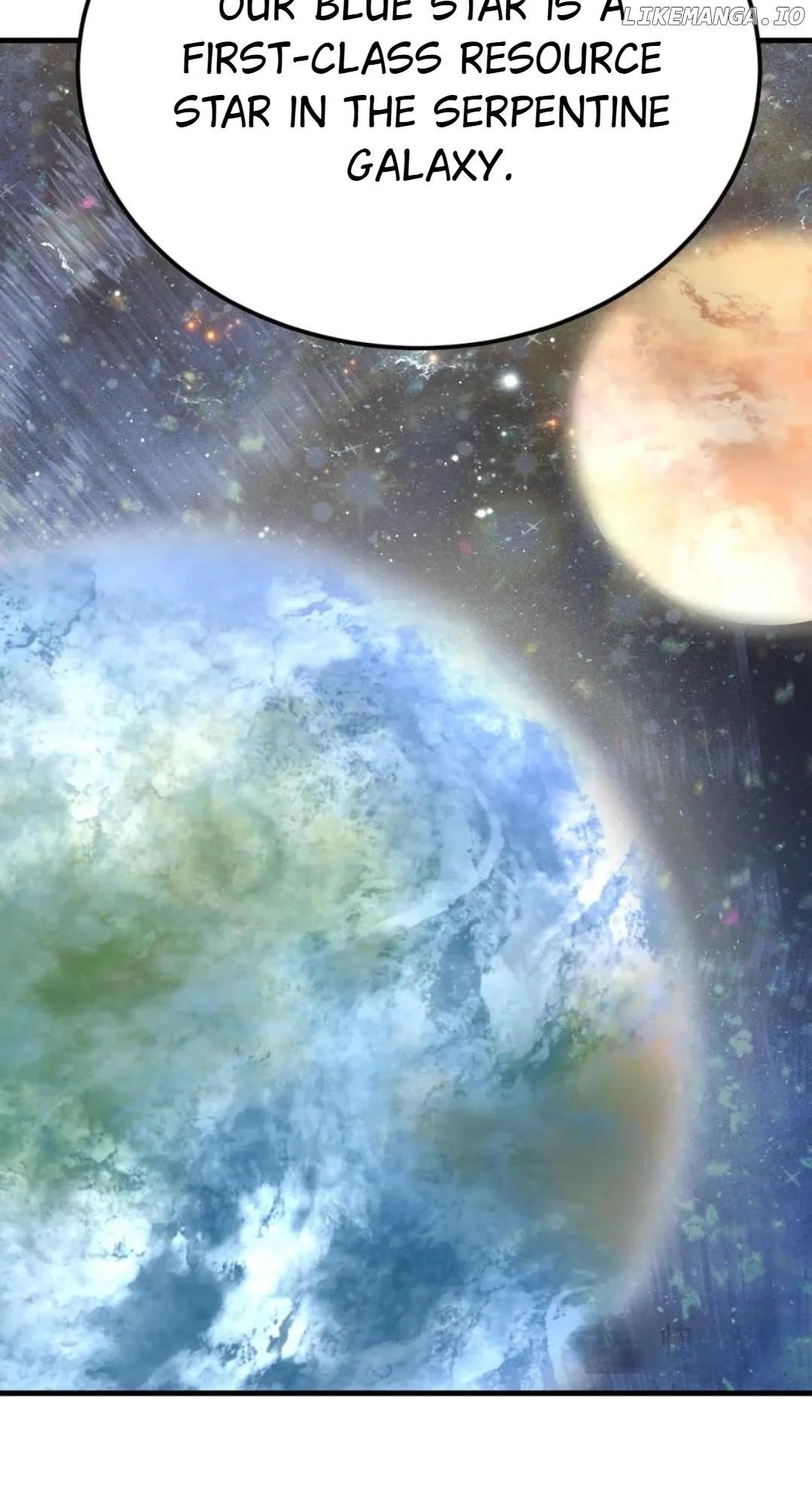 Logging 10,000 Years into the Future Chapter 207 - Manhwa18.com