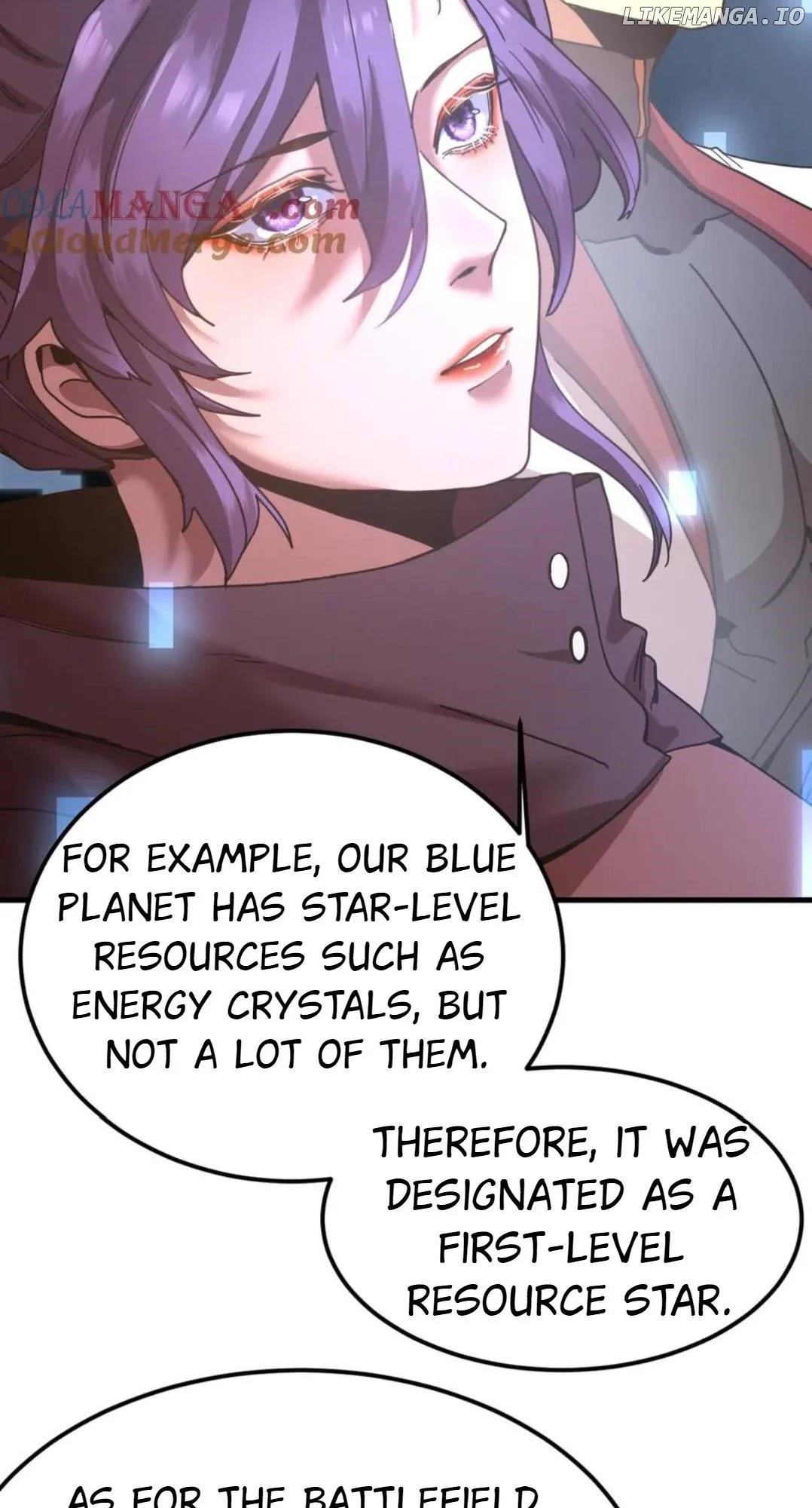 Logging 10,000 Years into the Future Chapter 207 - Manhwa18.com