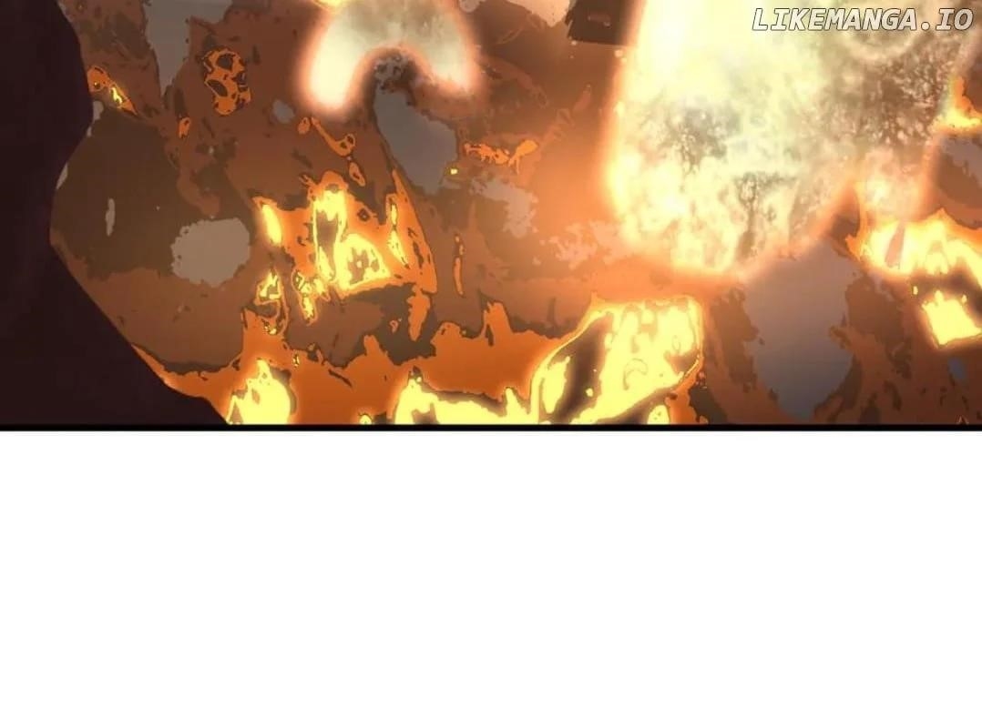 Logging 10,000 Years into the Future Chapter 207 - Manhwa18.com