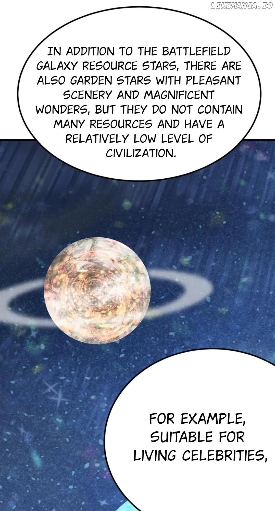 Logging 10,000 Years into the Future Chapter 207 - Manhwa18.com