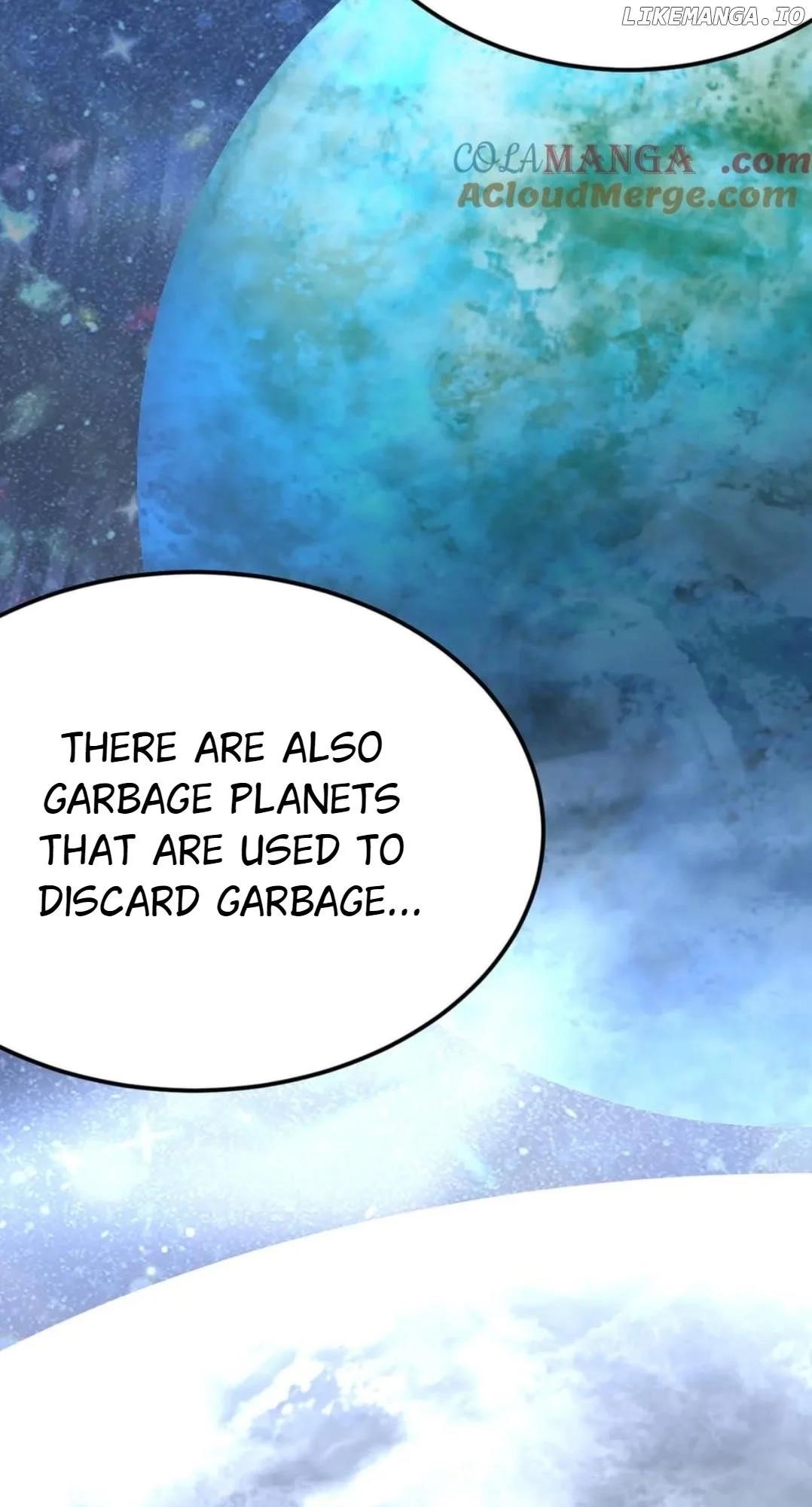 Logging 10,000 Years into the Future Chapter 207 - Manhwa18.com