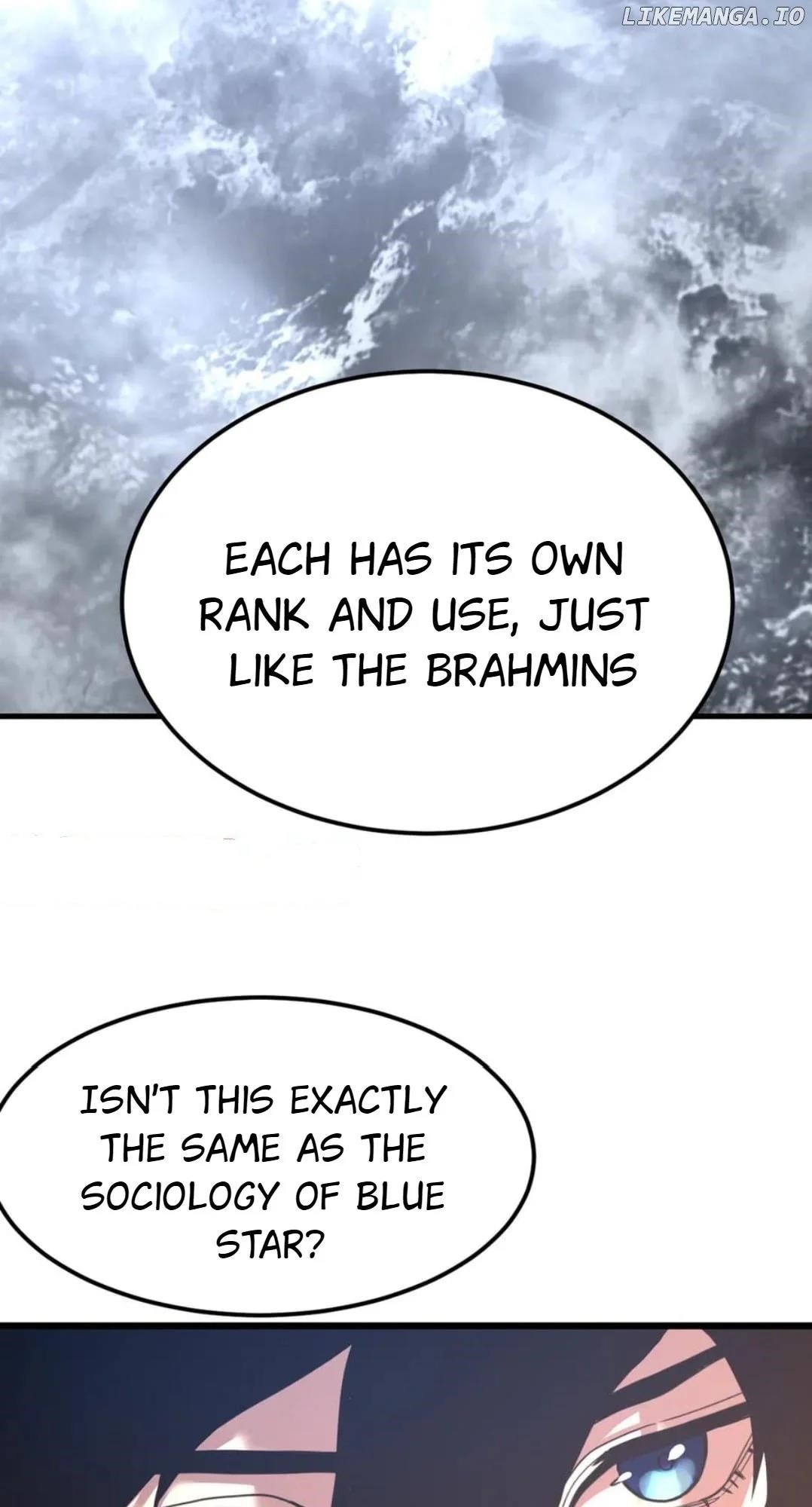 Logging 10,000 Years into the Future Chapter 207 - Manhwa18.com