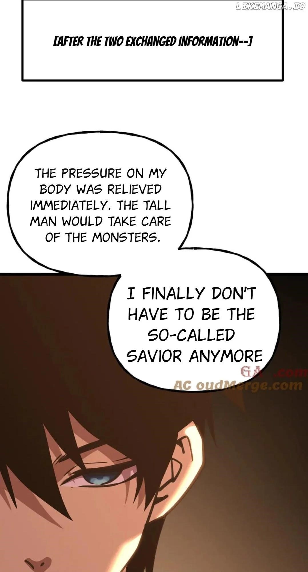 Logging 10,000 Years into the Future Chapter 207 - Manhwa18.com