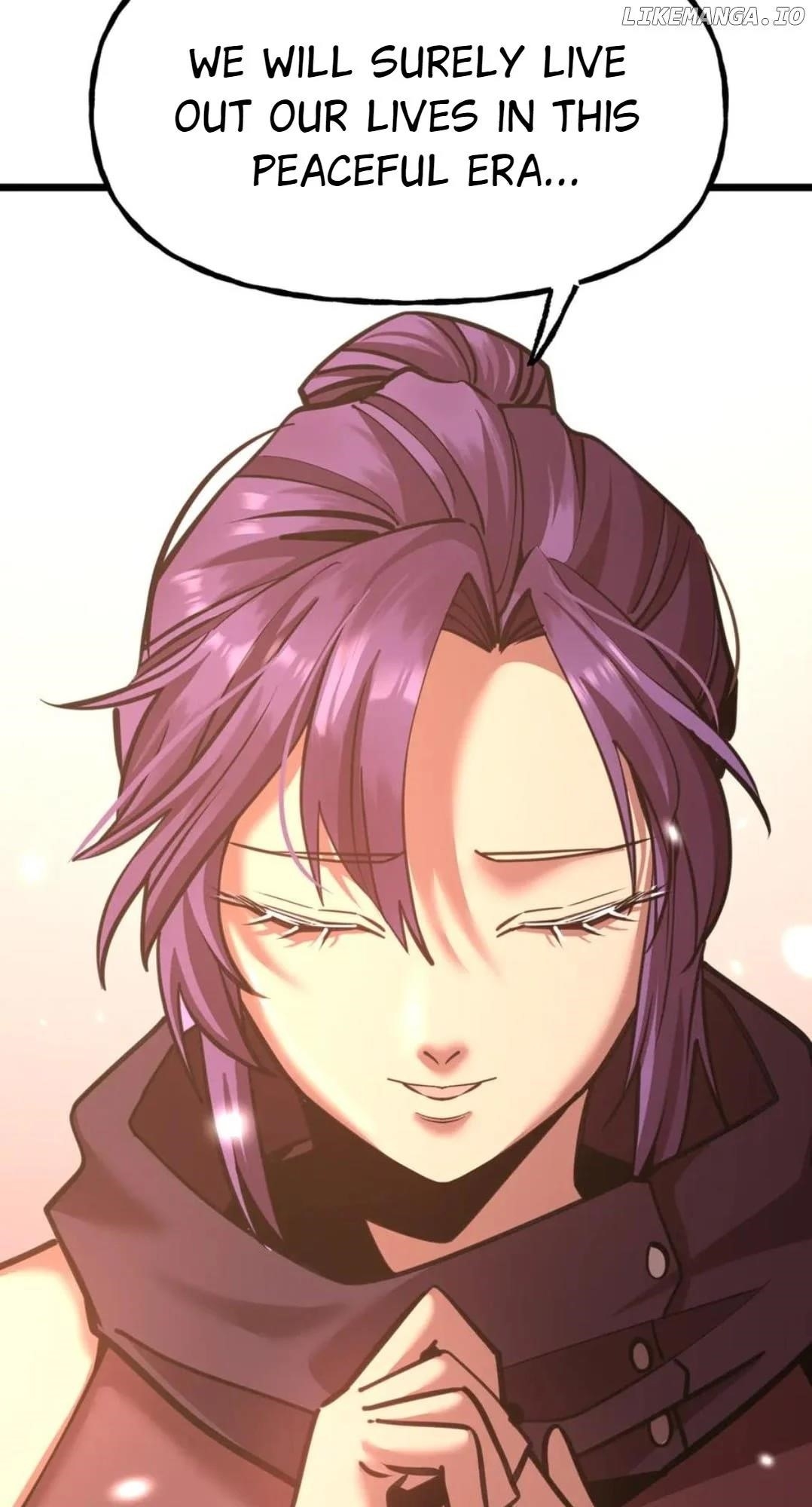 Logging 10,000 Years into the Future Chapter 207 - Manhwa18.com