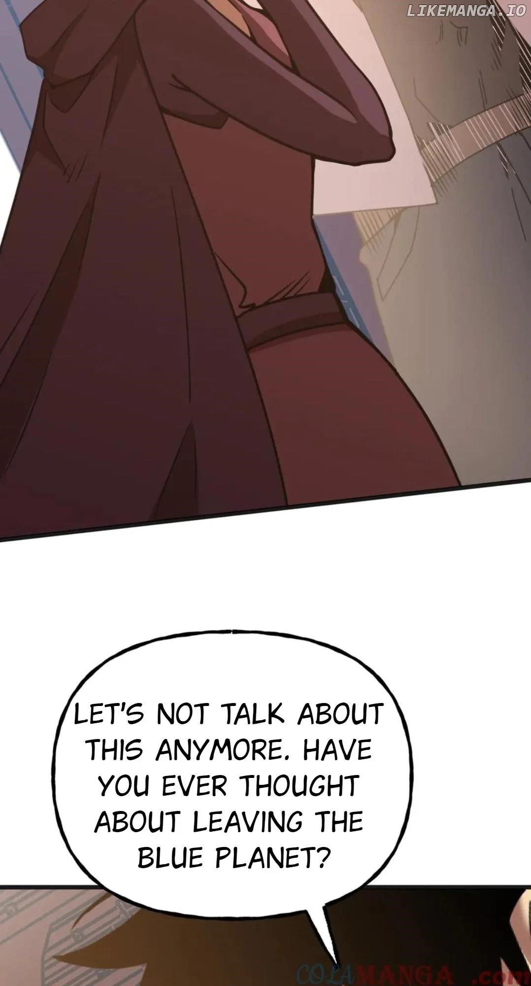 Logging 10,000 Years into the Future Chapter 207 - Manhwa18.com