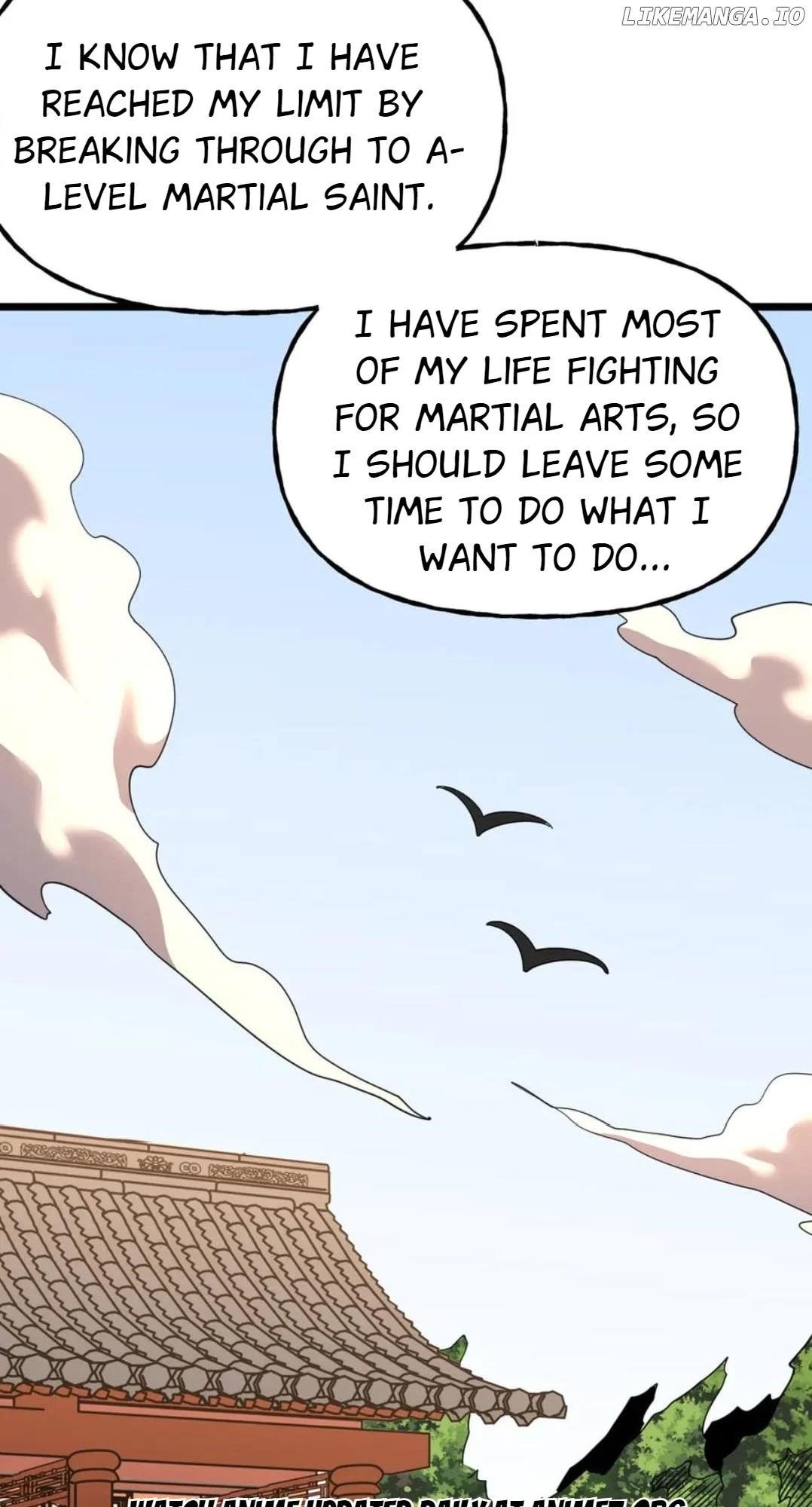 Logging 10,000 Years into the Future Chapter 207 - Manhwa18.com