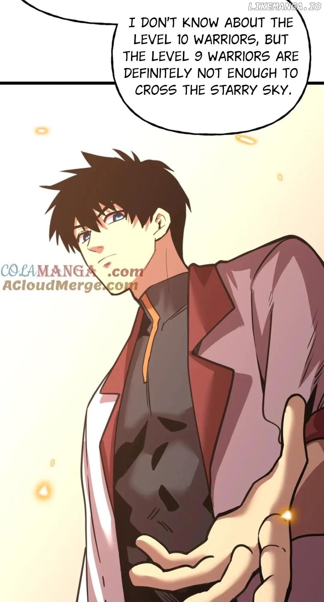 Logging 10,000 Years into the Future Chapter 207 - Manhwa18.com