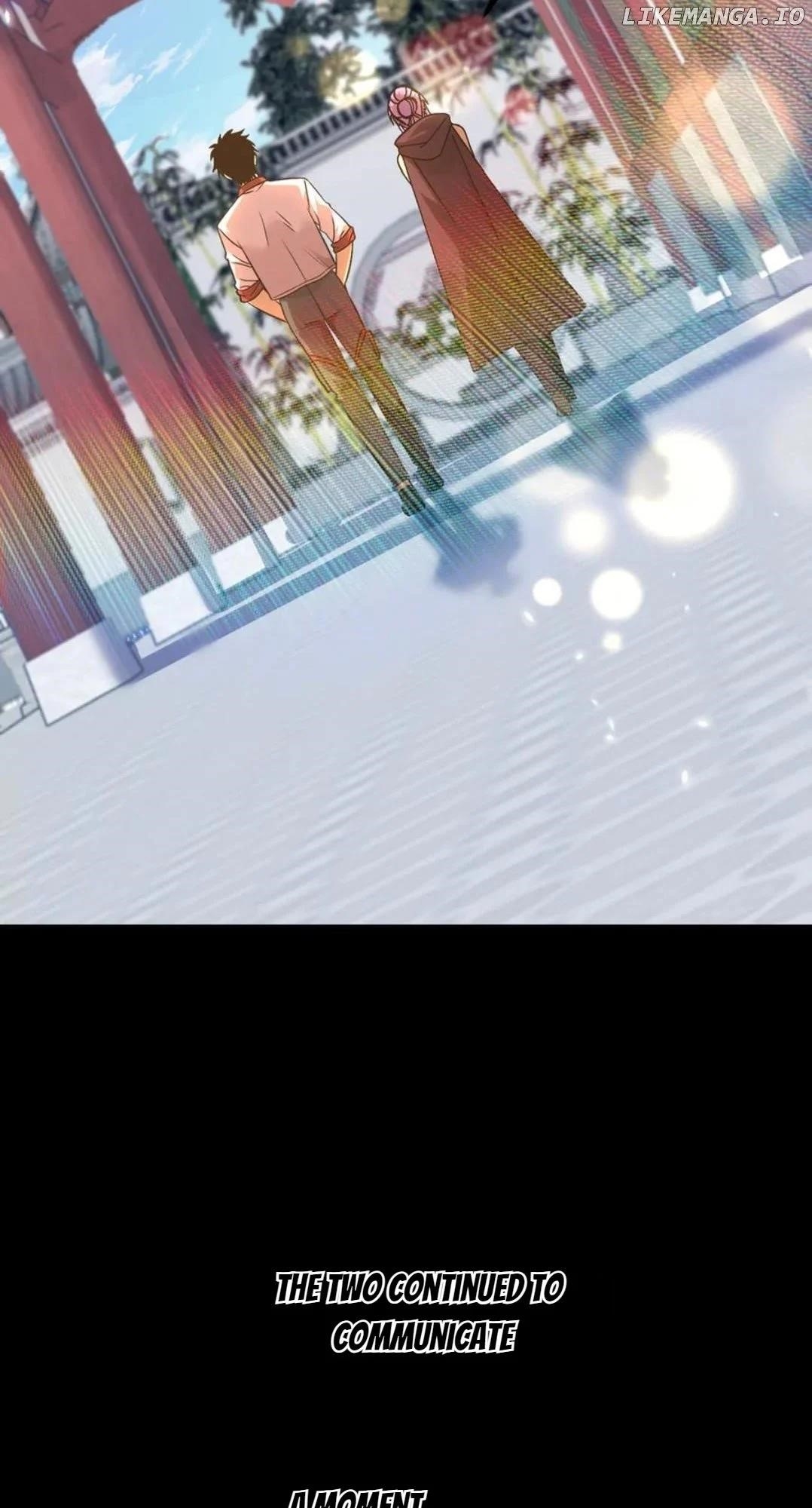 Logging 10,000 Years into the Future Chapter 207 - Manhwa18.com