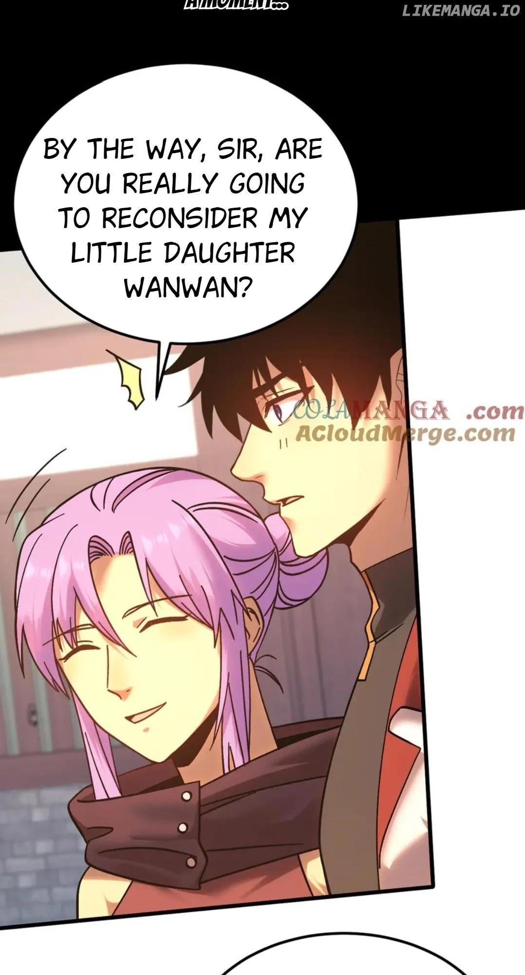 Logging 10,000 Years into the Future Chapter 207 - Manhwa18.com