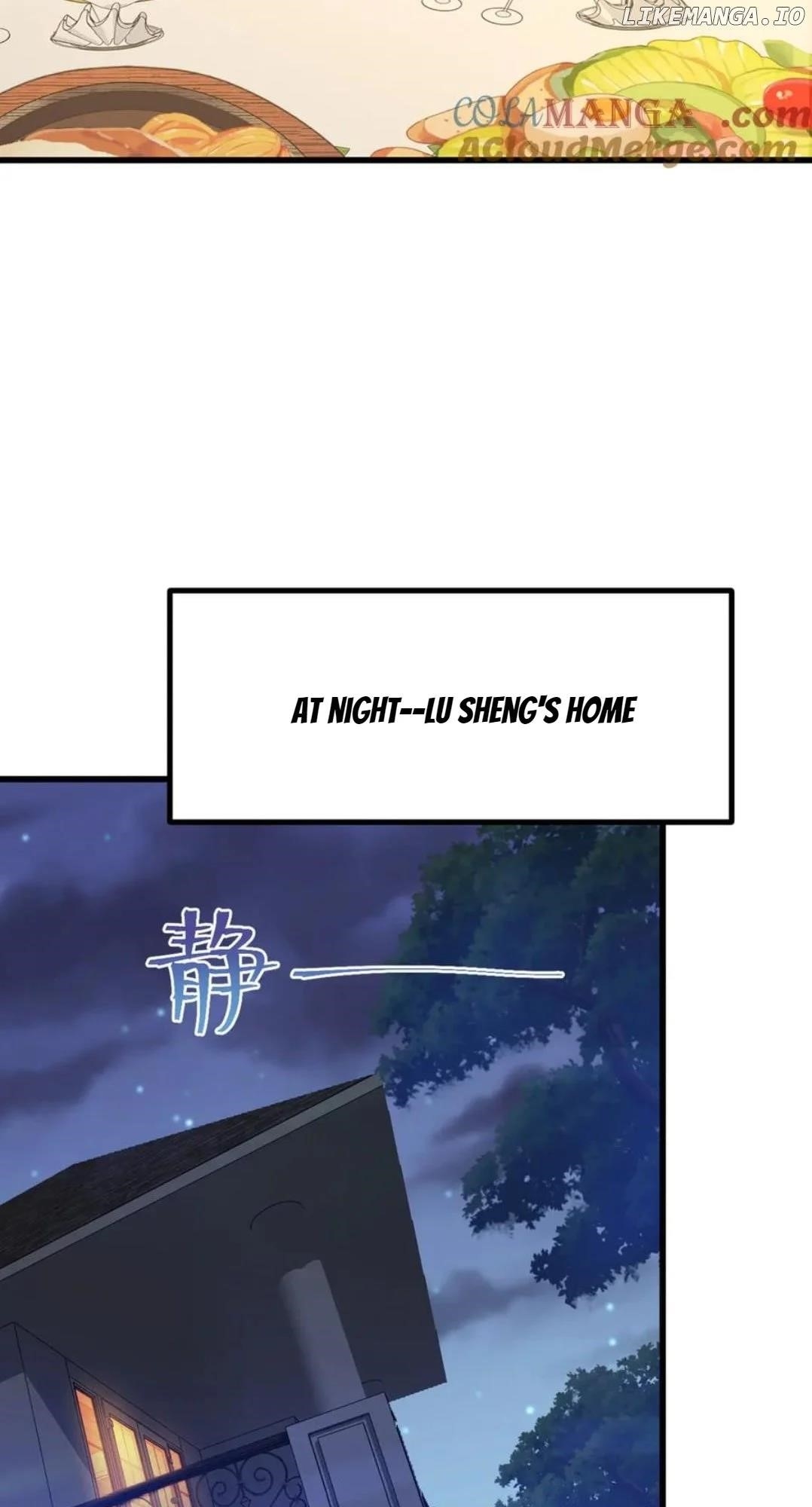 Logging 10,000 Years into the Future Chapter 207 - Manhwa18.com