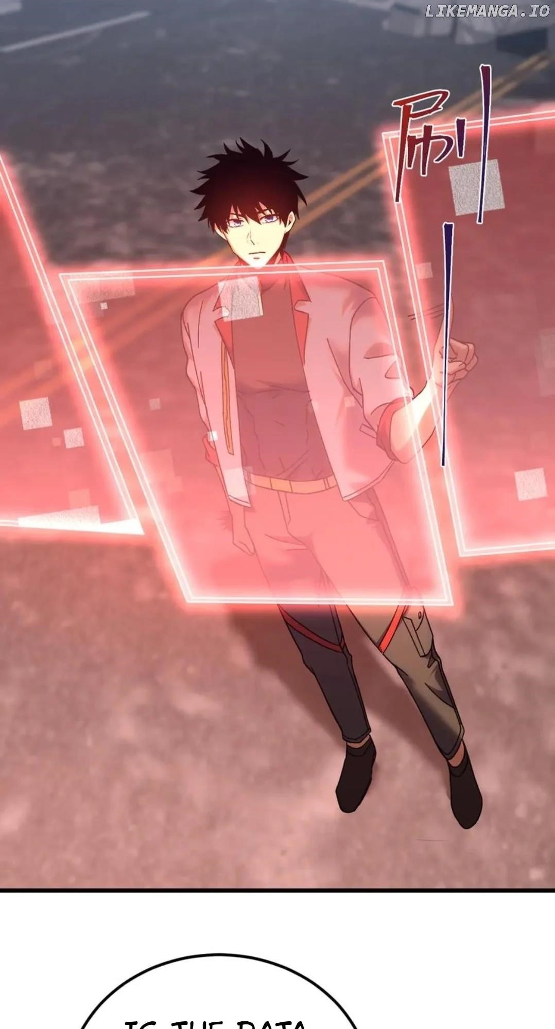 Logging 10,000 Years into the Future Chapter 207 - Manhwa18.com