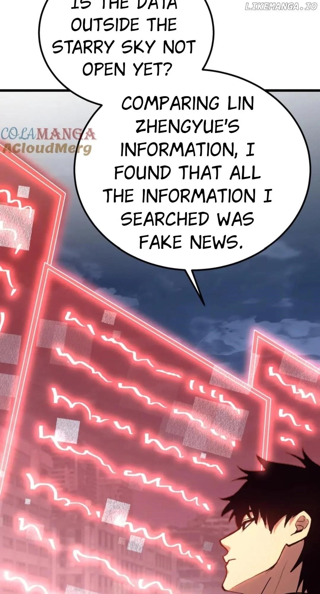 Logging 10,000 Years into the Future Chapter 207 - Manhwa18.com