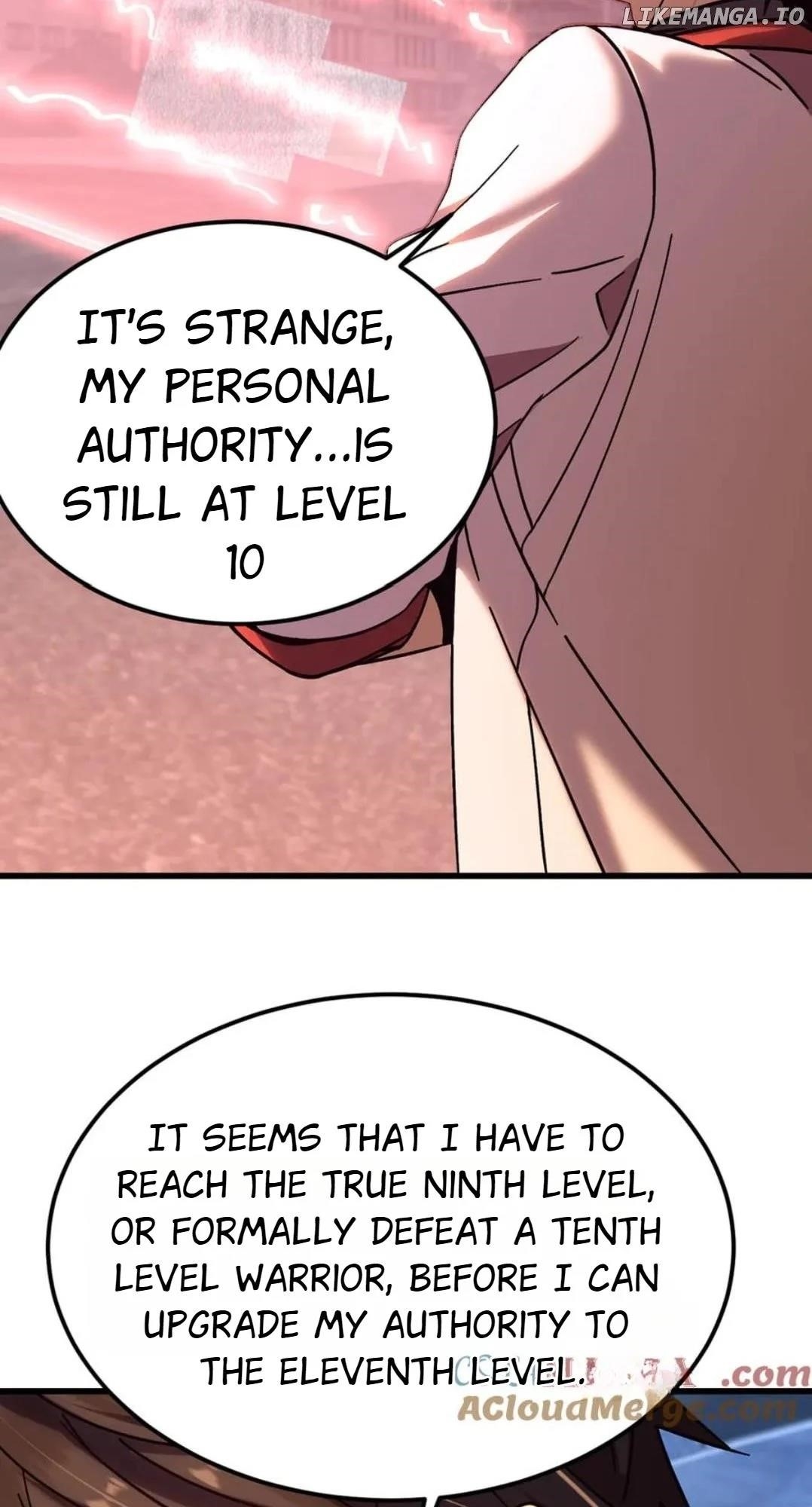 Logging 10,000 Years into the Future Chapter 207 - Manhwa18.com