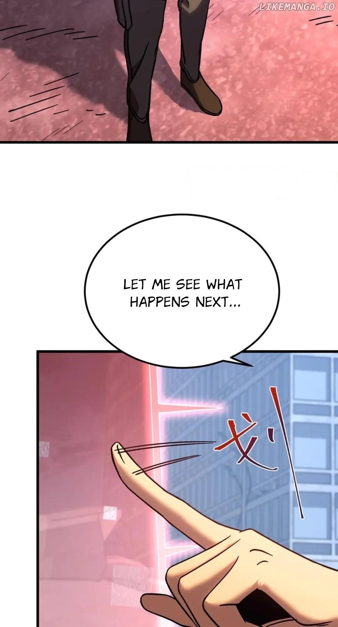 Logging 10,000 Years into the Future Chapter 207 - Manhwa18.com